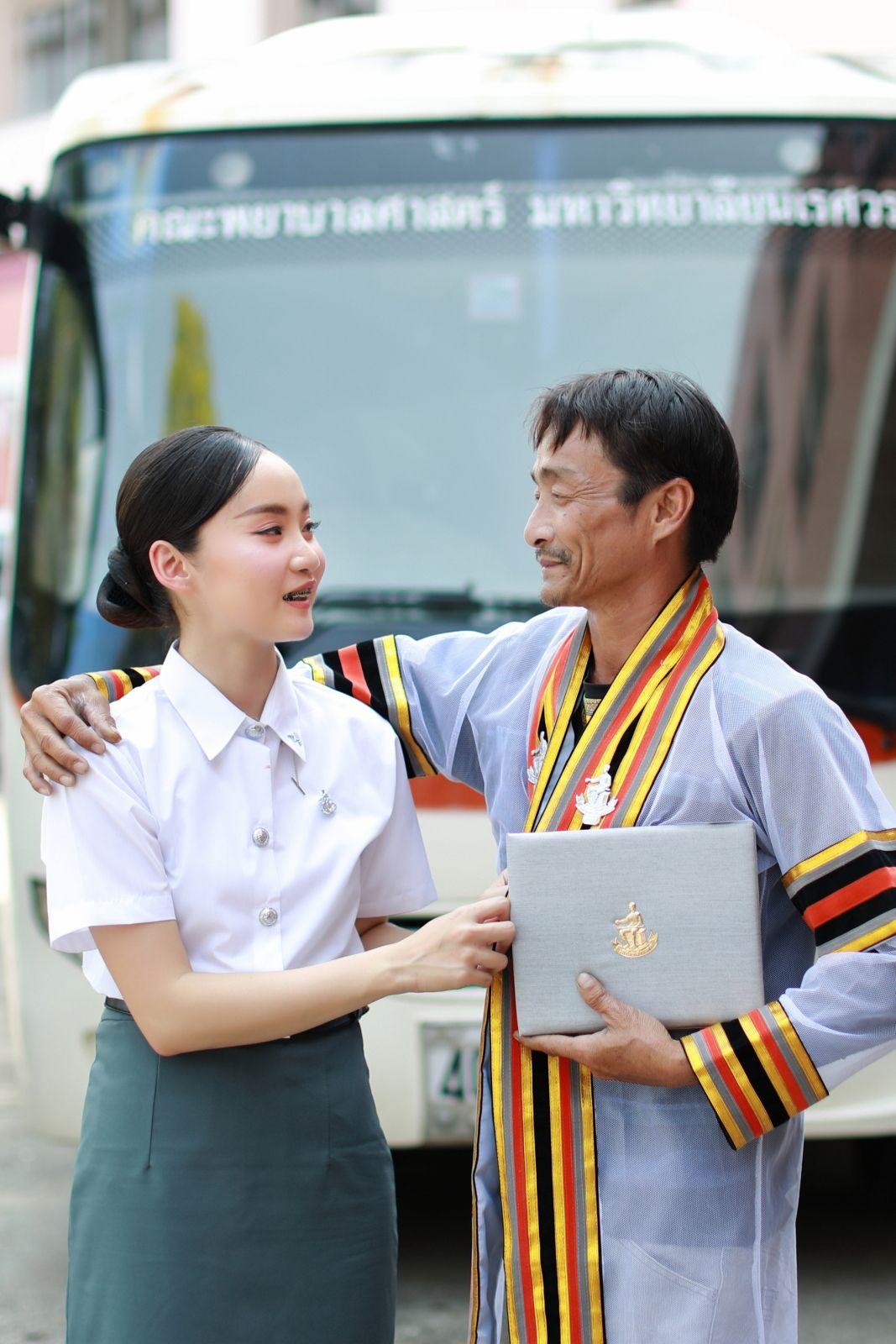 ผลงานรับปริญญา มหาวิทยาลัยนเรศวร โดย Onemore.Pics.Thailand ภาพที่ 2