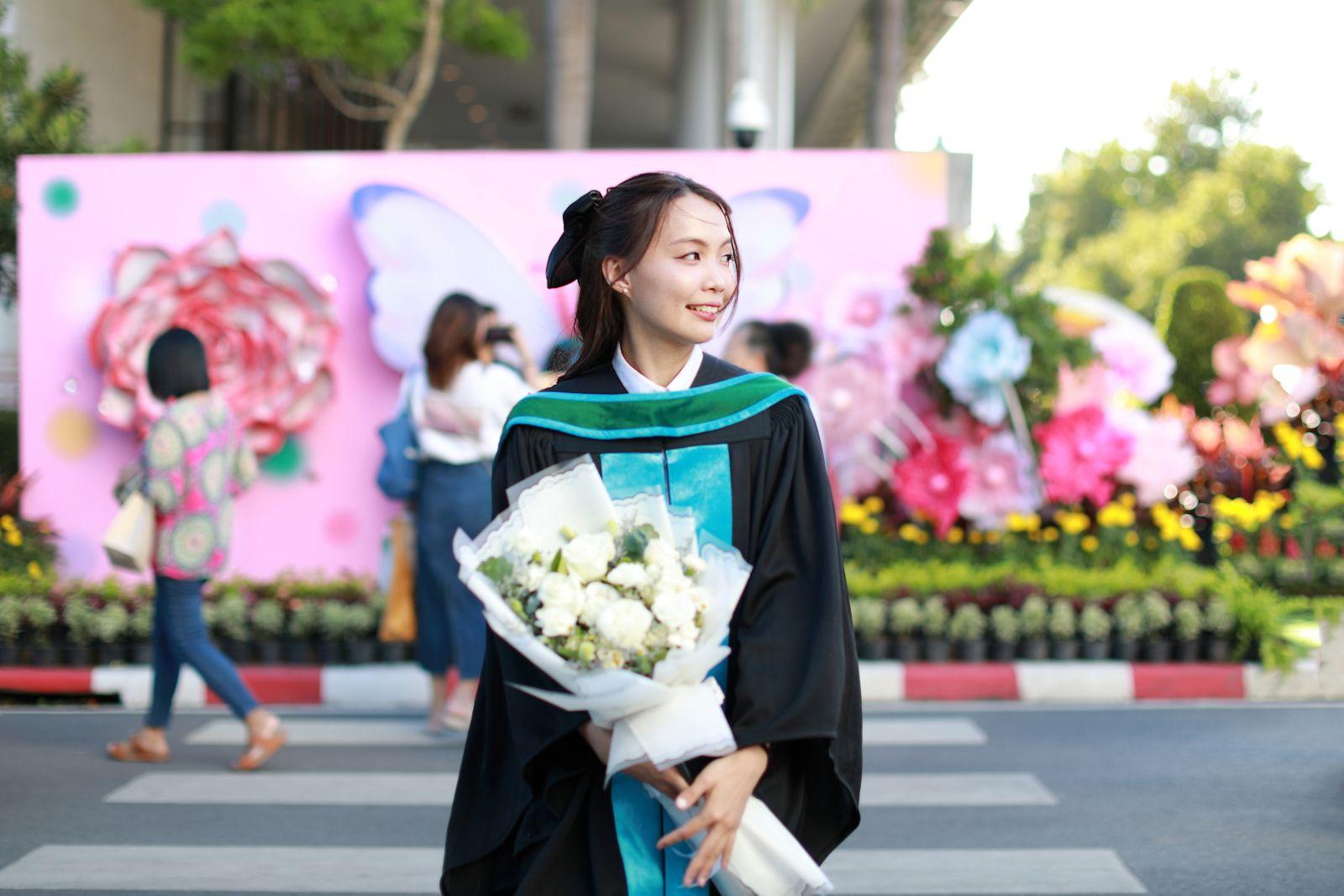 ผลงานรับปริญญา มหาวิทยาลัยสงขลานครินทร์ โดย Onemore.Pics.Thailand ภาพที่ 5