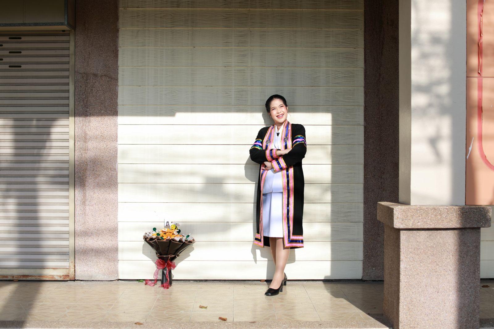 ผลงานรับปริญญา มหาวิทยาลัยราชภัฏพระนคร โดย Onemore.Pics.Thailand ภาพที่ 4