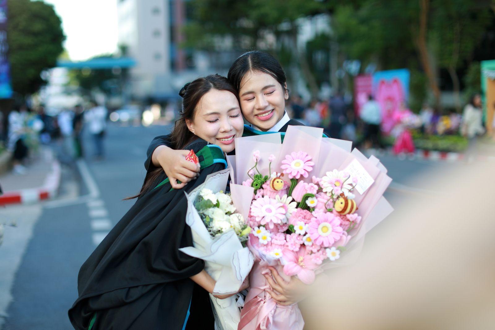 ผลงานรับปริญญา มหาวิทยาลัยสงขลานครินทร์ โดย Onemore.Pics.Thailand ภาพที่ 4