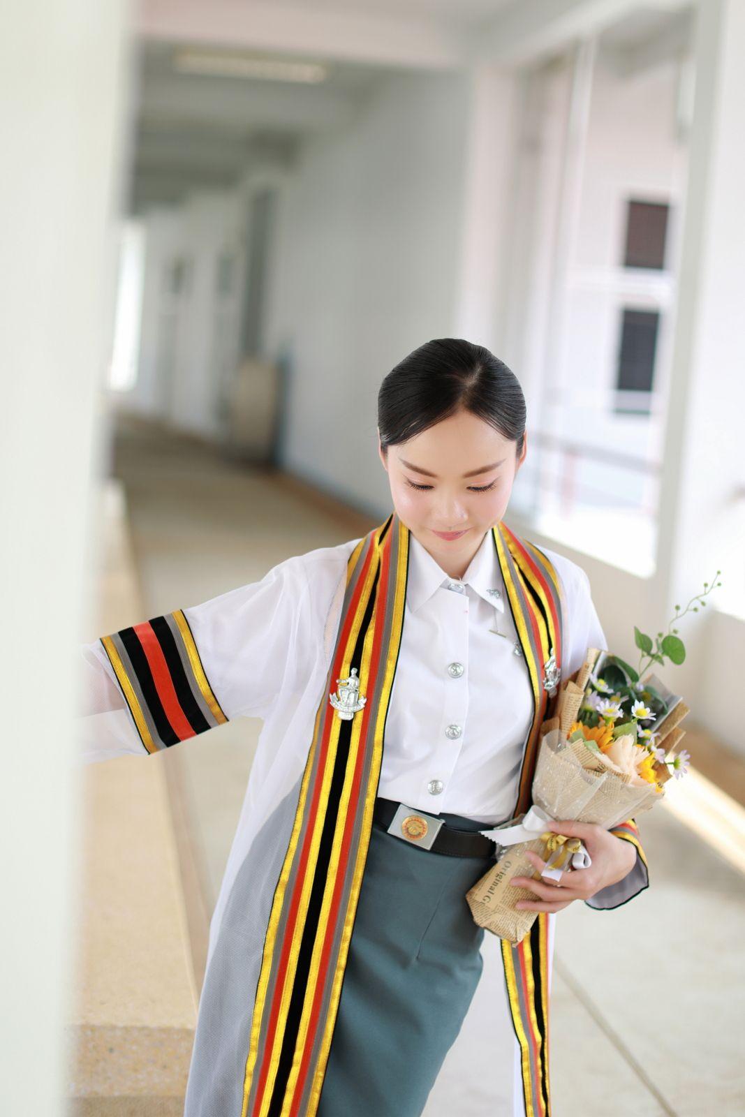 ผลงานรับปริญญา มหาวิทยาลัยนเรศวร โดย Onemore.Pics.Thailand ภาพที่ 7