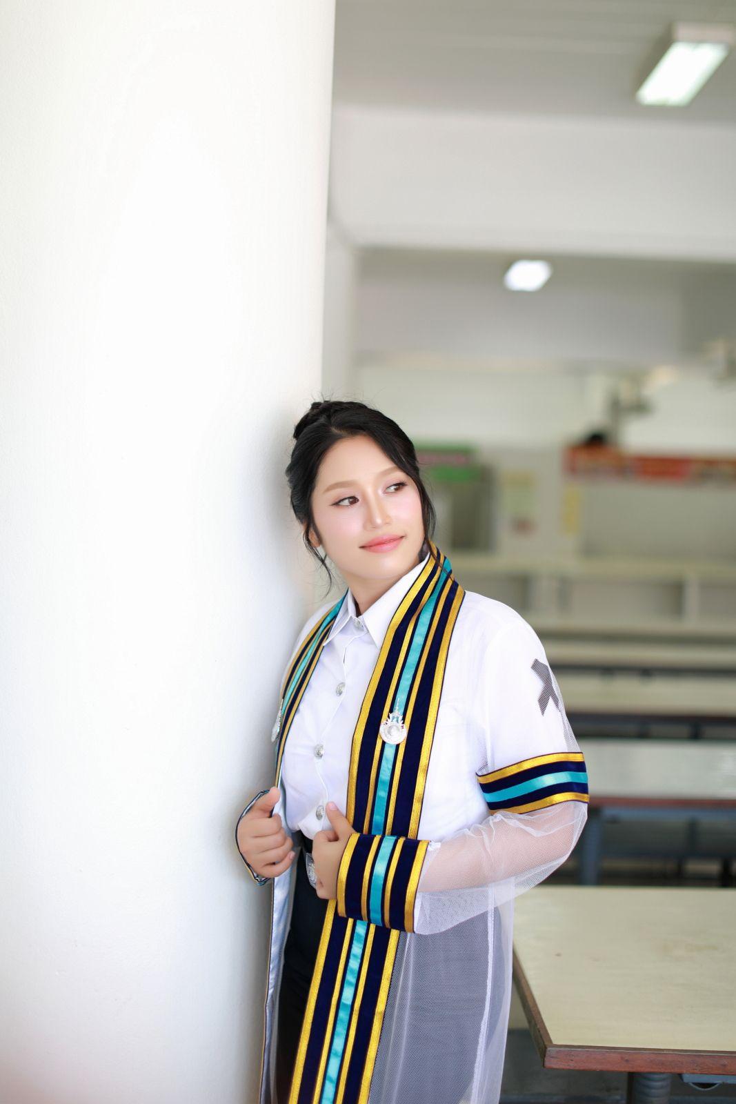 ผลงานรับปริญญา มหาวิทยาลัยเทคโนโลยีราชมงคลรัตนโกสินทร์ โดย Onemore.Pics.Thailand ภาพที่ 6