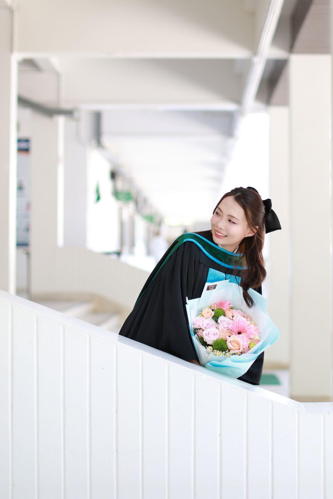 ผลงานรับปริญญา มหาวิทยาลัยสงขลานครินทร์ โดย Onemore.Pics.Thailand ภาพที่ 2