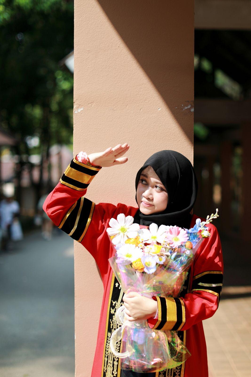 ผลงานรับปริญญา มหาวิทยาลัยแม่ฟ้าหลวง โดย Onemore.Pics.Thailand ภาพที่ 2