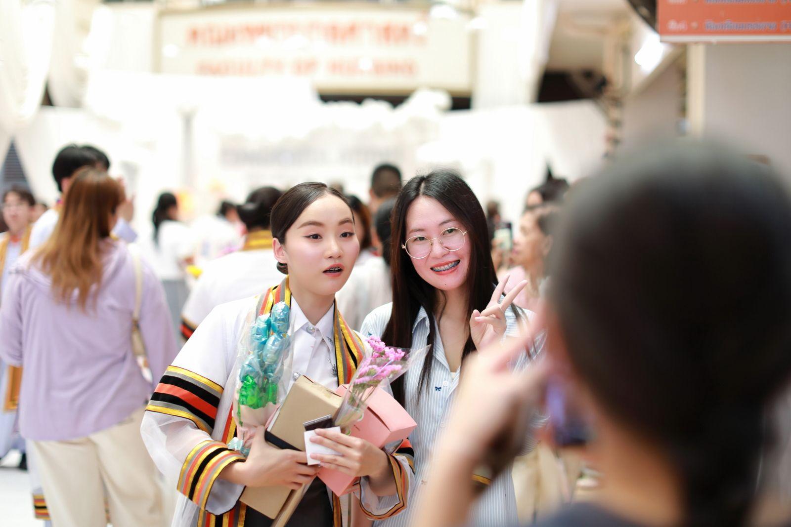 ผลงานรับปริญญา มหาวิทยาลัยนเรศวร โดย Onemore.Pics.Thailand ภาพที่ 10