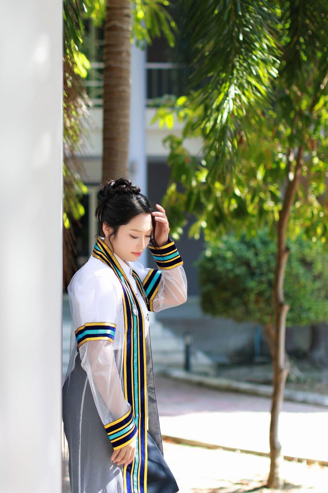 ผลงานรับปริญญา มหาวิทยาลัยเทคโนโลยีราชมงคลรัตนโกสินทร์ โดย Onemore.Pics.Thailand ภาพที่ 8