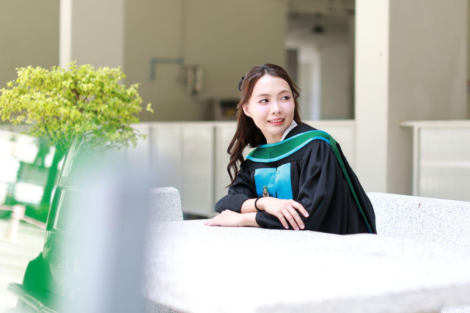 ผลงานรับปริญญา มหาวิทยาลัยสงขลานครินทร์ โดย Onemore.Pics.Thailand ภาพที่ 1