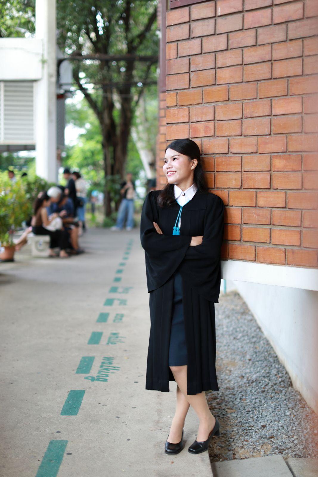 ผลงานรับปริญญา มหาวิทยาลัยเกษตรศาสตร์ โดย Onemore.Pics.Thailand ภาพที่ 6