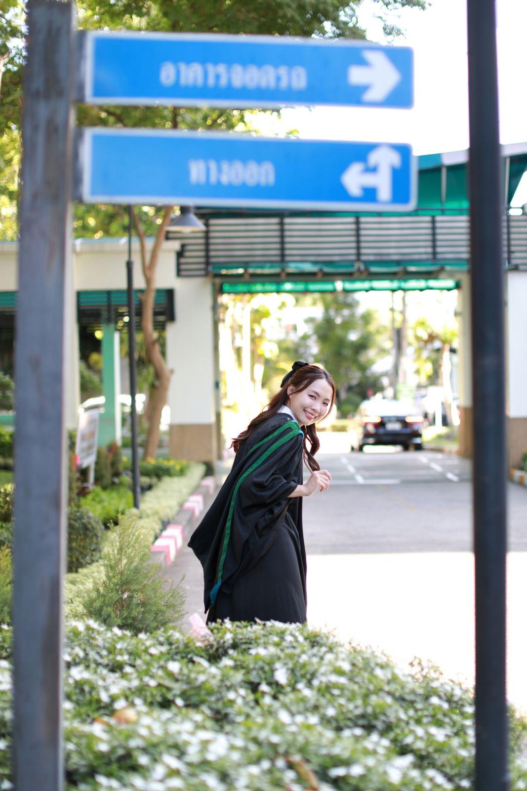 ผลงานรับปริญญา มหาวิทยาลัยสงขลานครินทร์ โดย Onemore.Pics.Thailand ภาพที่ 10
