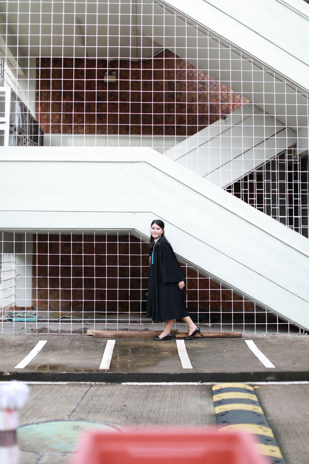 ผลงานรับปริญญา มหาวิทยาลัยเกษตรศาสตร์ โดย Onemore.Pics.Thailand ภาพที่ 8