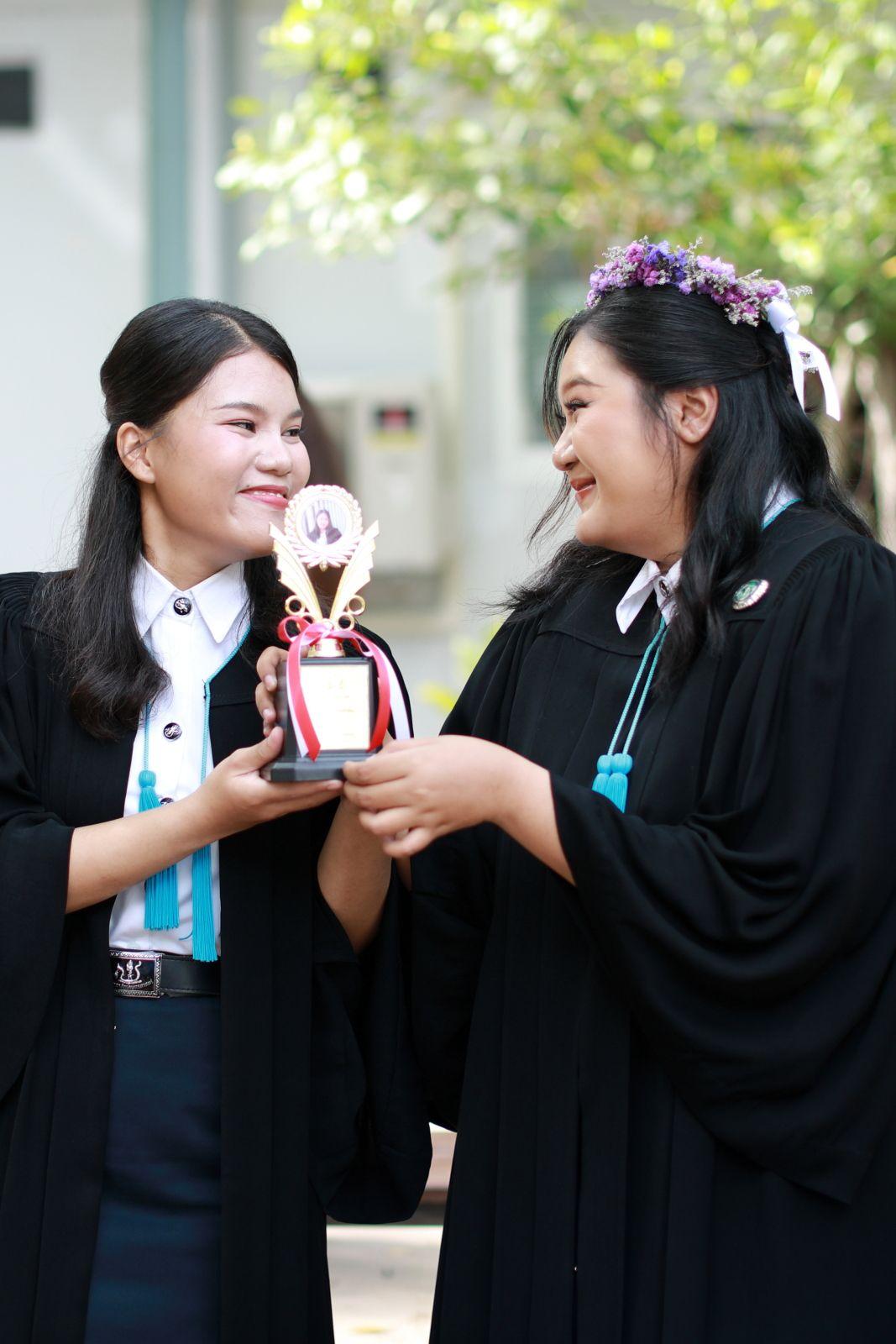 ผลงานรับปริญญา มหาวิทยาลัยเกษตรศาสตร์ โดย Onemore.Pics.Thailand ภาพที่ 5