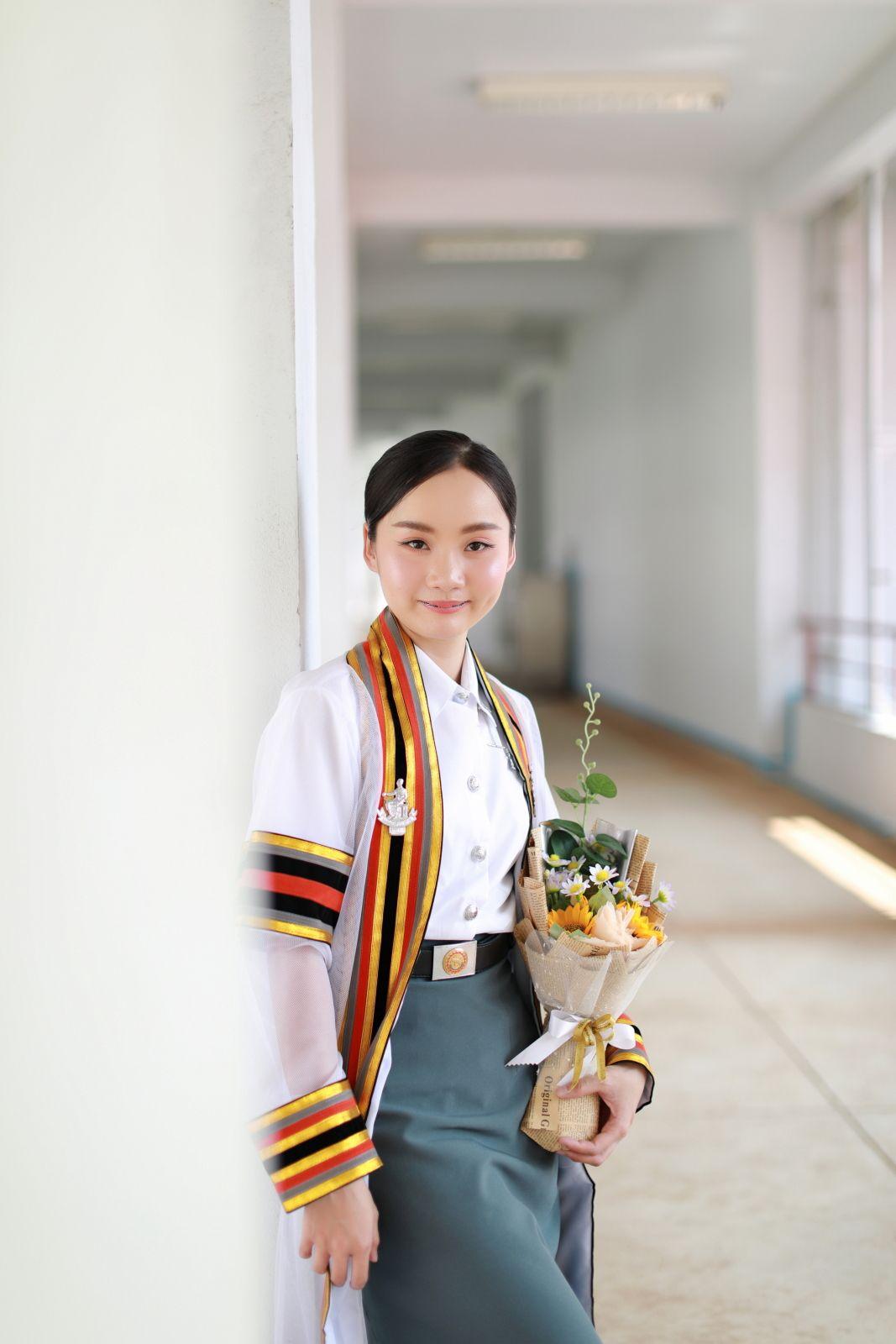 ผลงานรับปริญญา มหาวิทยาลัยนเรศวร โดย Onemore.Pics.Thailand ภาพที่ 5