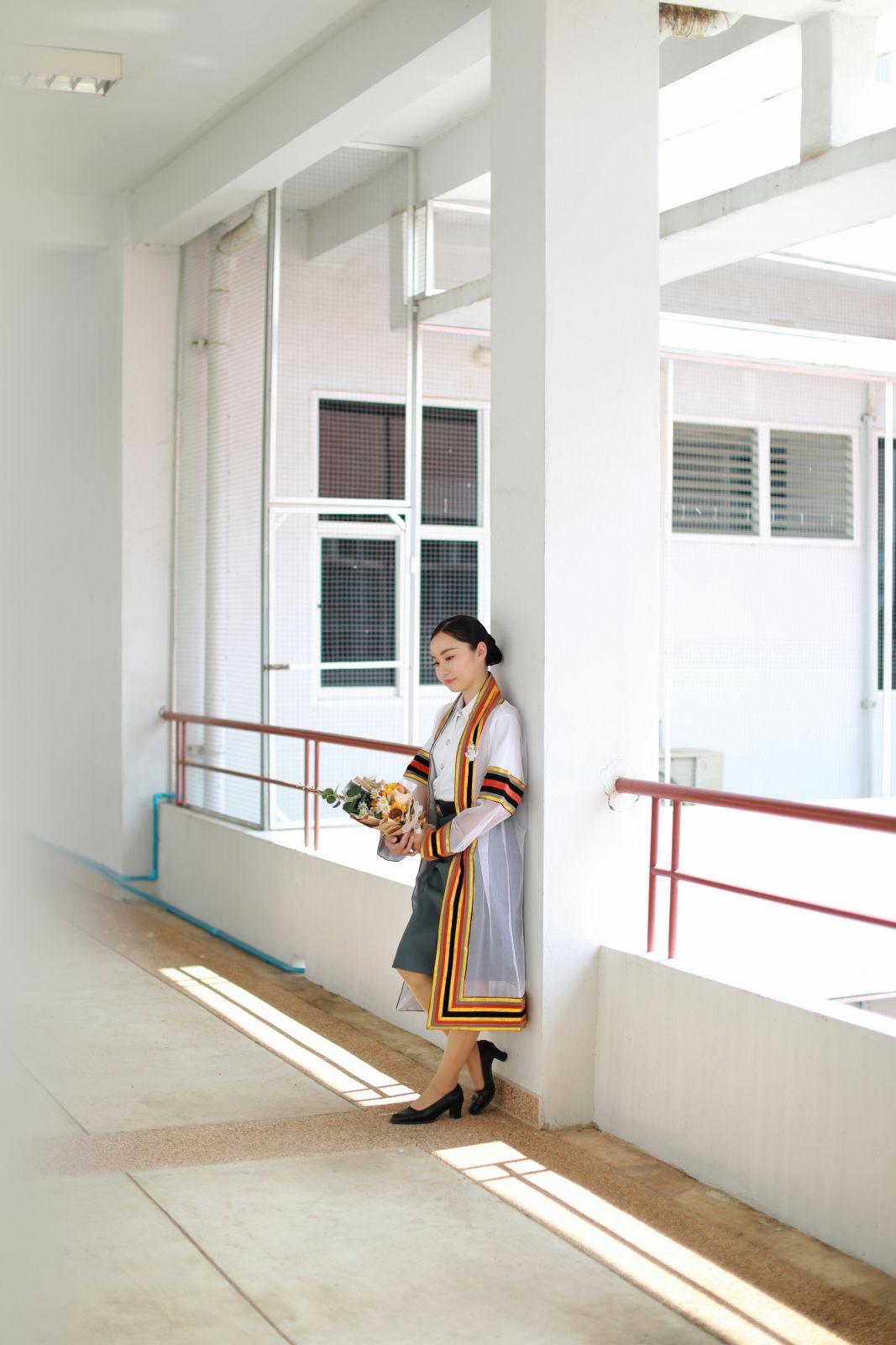 ผลงานรับปริญญา มหาวิทยาลัยนเรศวร โดย Onemore.Pics.Thailand ภาพที่ 9