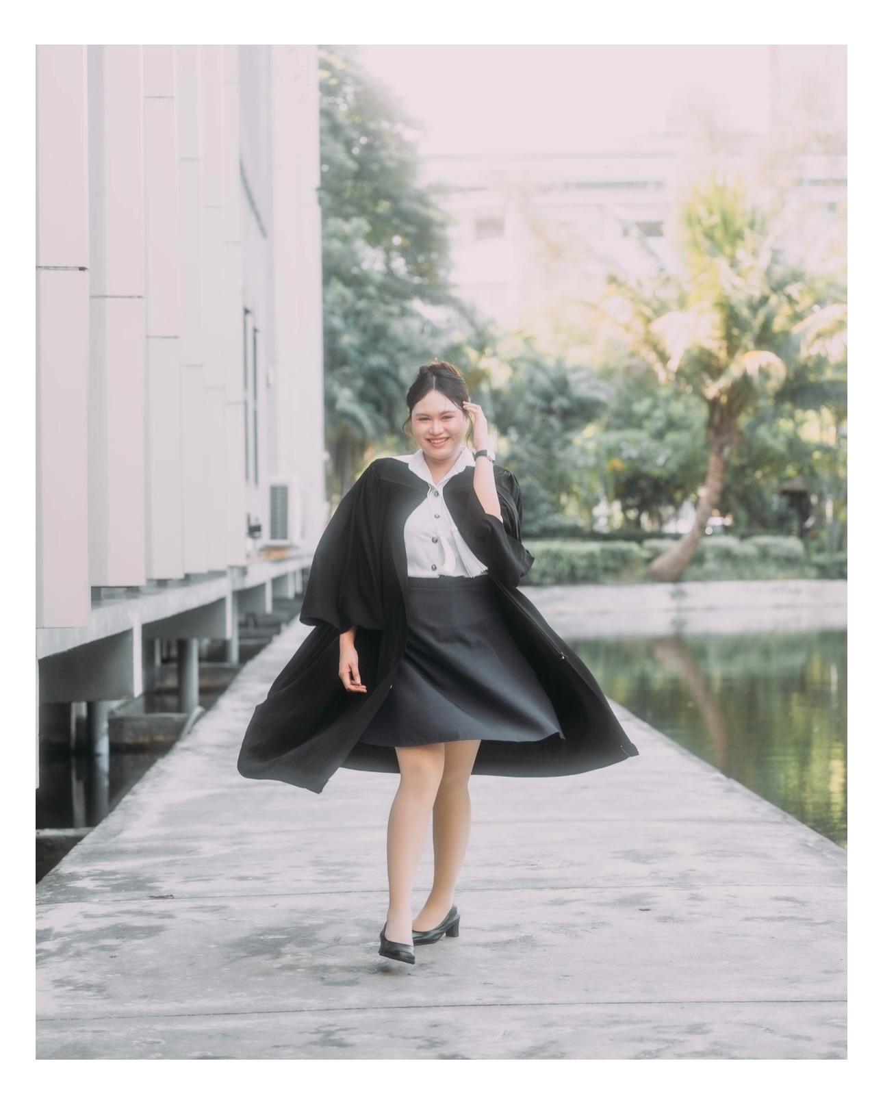 ผลงานรับปริญญา โดย Tee&Photography ภาพที่ 16