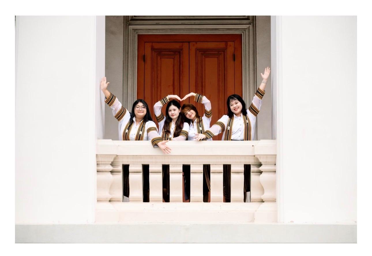 ผลงานรับปริญญา โดย Tee&Photography ภาพที่ 8