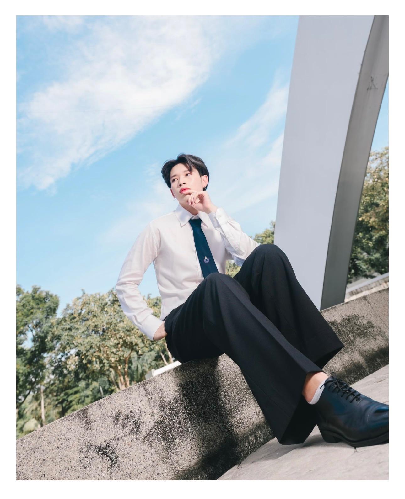 ผลงานรับปริญญา โดย Tee&Photography ภาพที่ 18