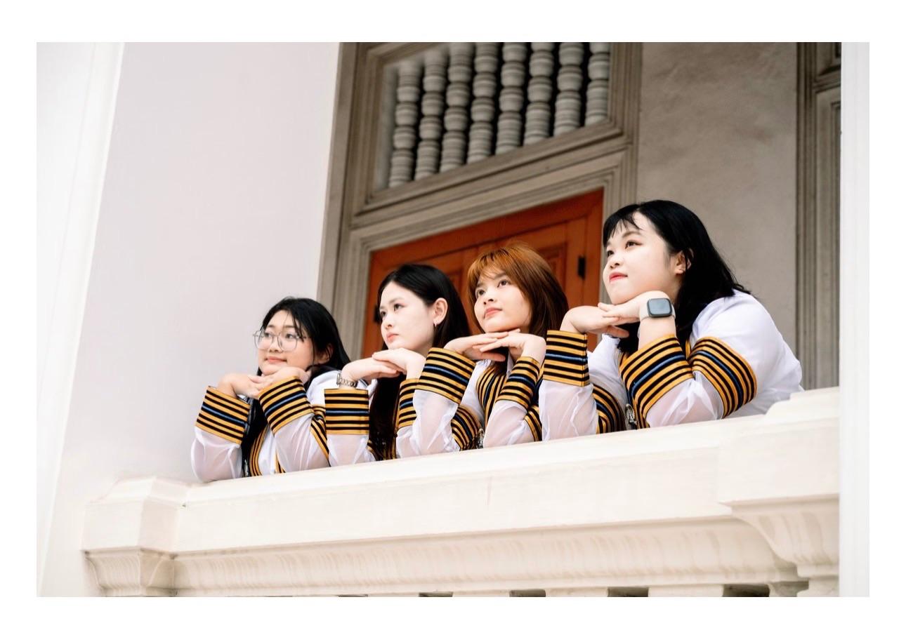 ผลงานรับปริญญา โดย Tee&Photography ภาพที่ 7