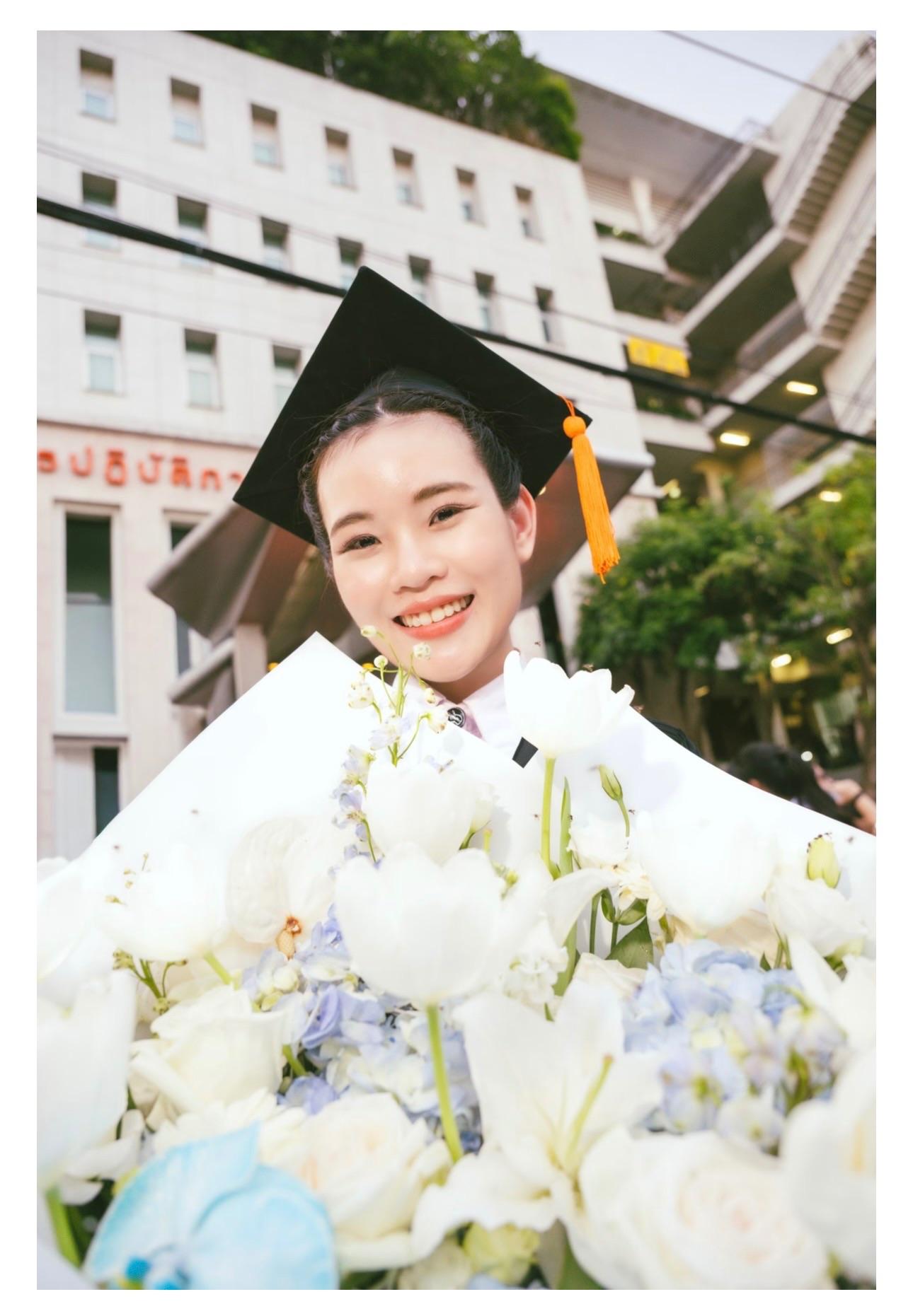 ผลงานรับปริญญา โดย Tee&Photography ภาพที่ 9