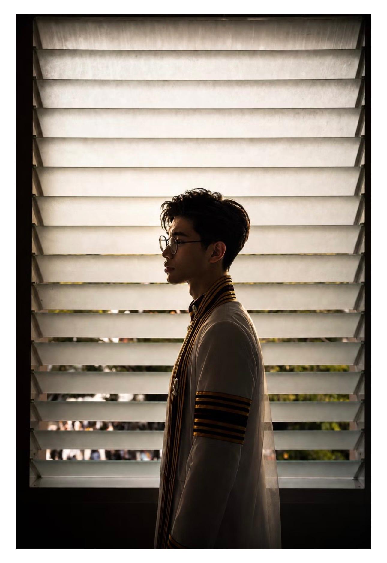 ผลงานรับปริญญา โดย Tee&Photography ภาพที่ 20