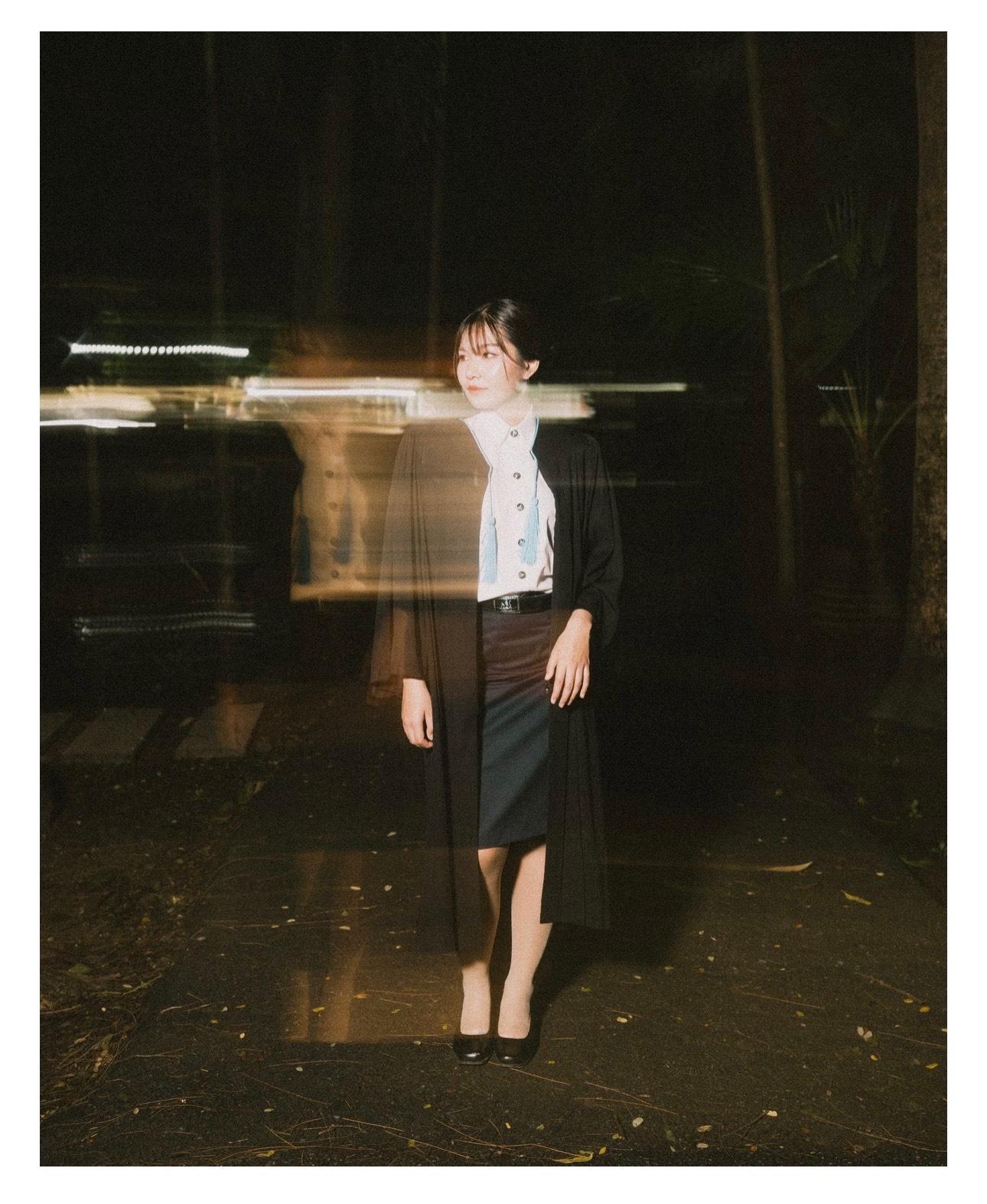ผลงานรับปริญญา โดย Tee&Photography ภาพที่ 11