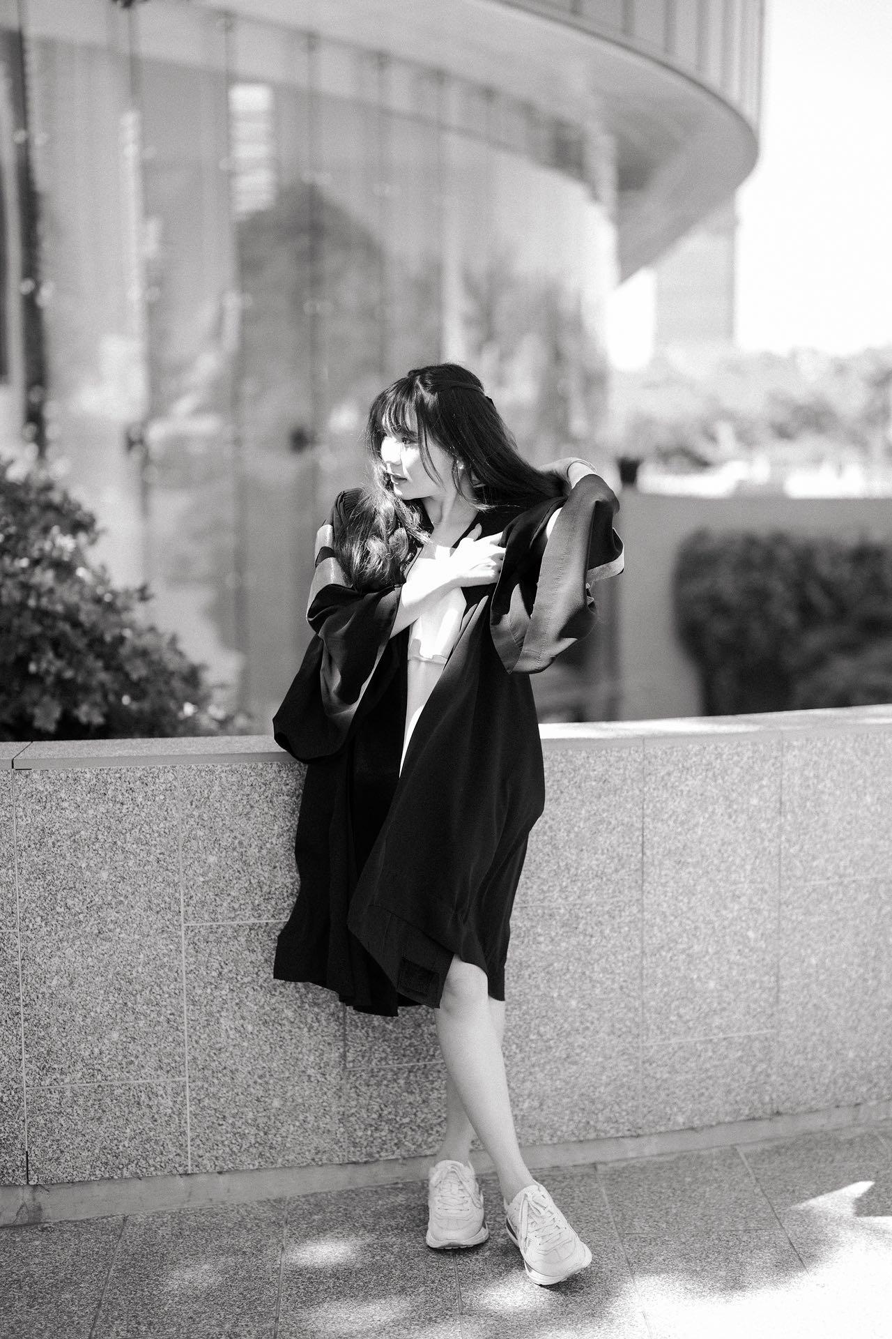 ผลงานรับปริญญา มหาวิทยาลัยรังสิต โดย Photanae ภาพที่ 11