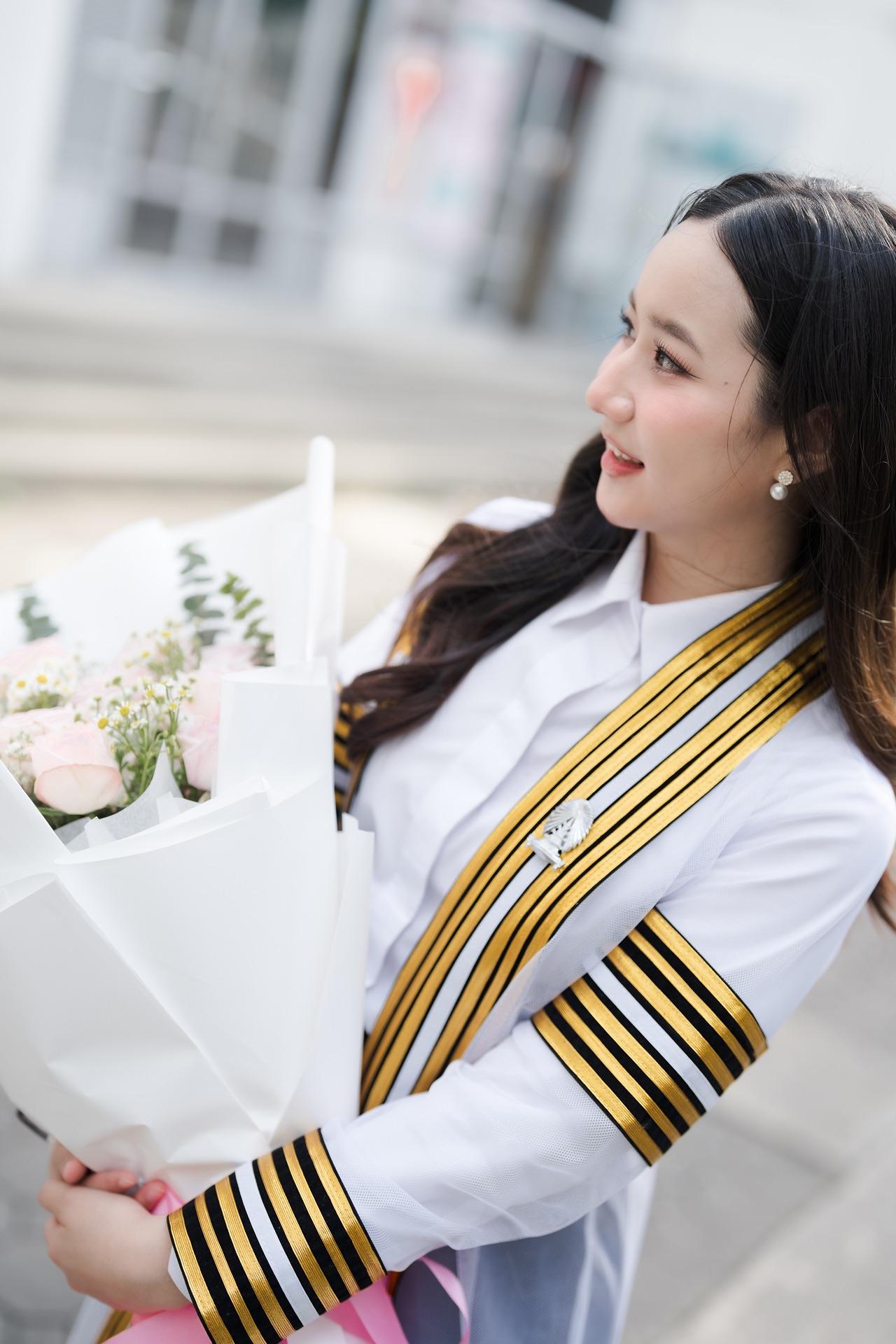 ผลงานรับปริญญา จุฬาลงกรณ์มหาวิทยาลัย โดย Photanae ภาพที่ 3