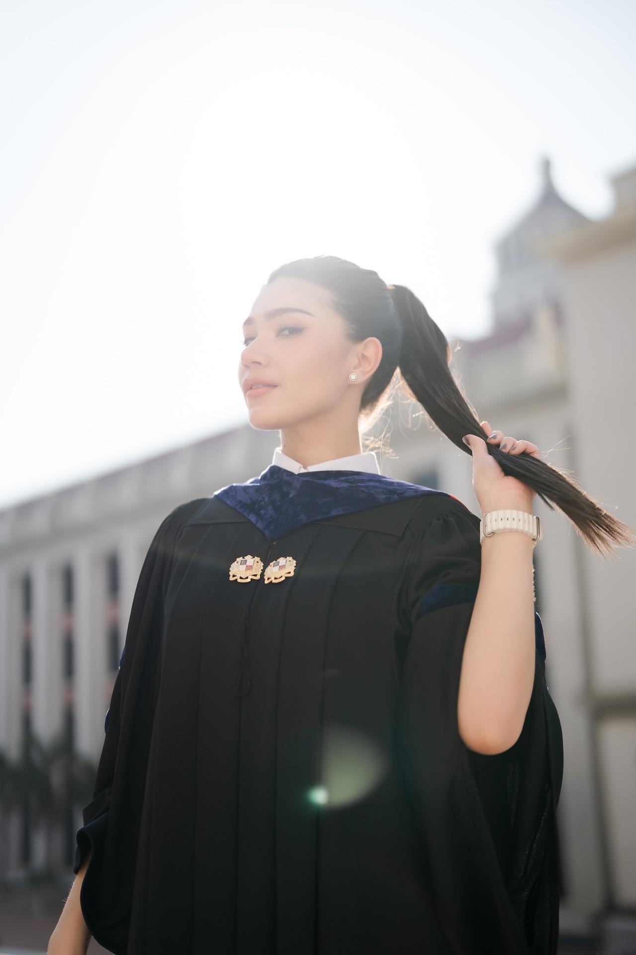 ผลงานรับปริญญา โดย Photanae ภาพที่ 3