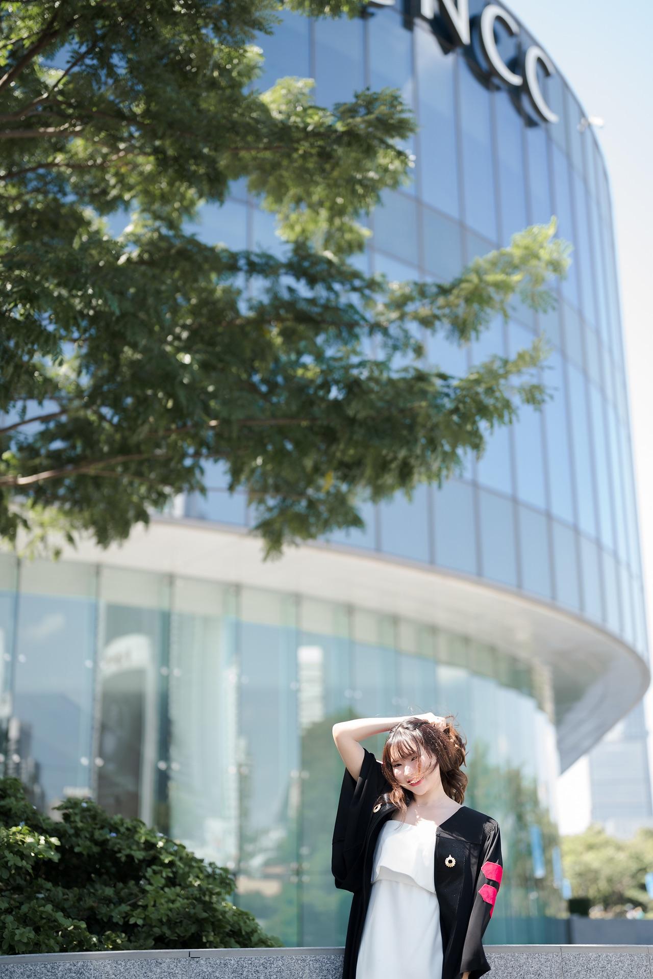 ผลงานรับปริญญา มหาวิทยาลัยรังสิต โดย Photanae ภาพที่ 6