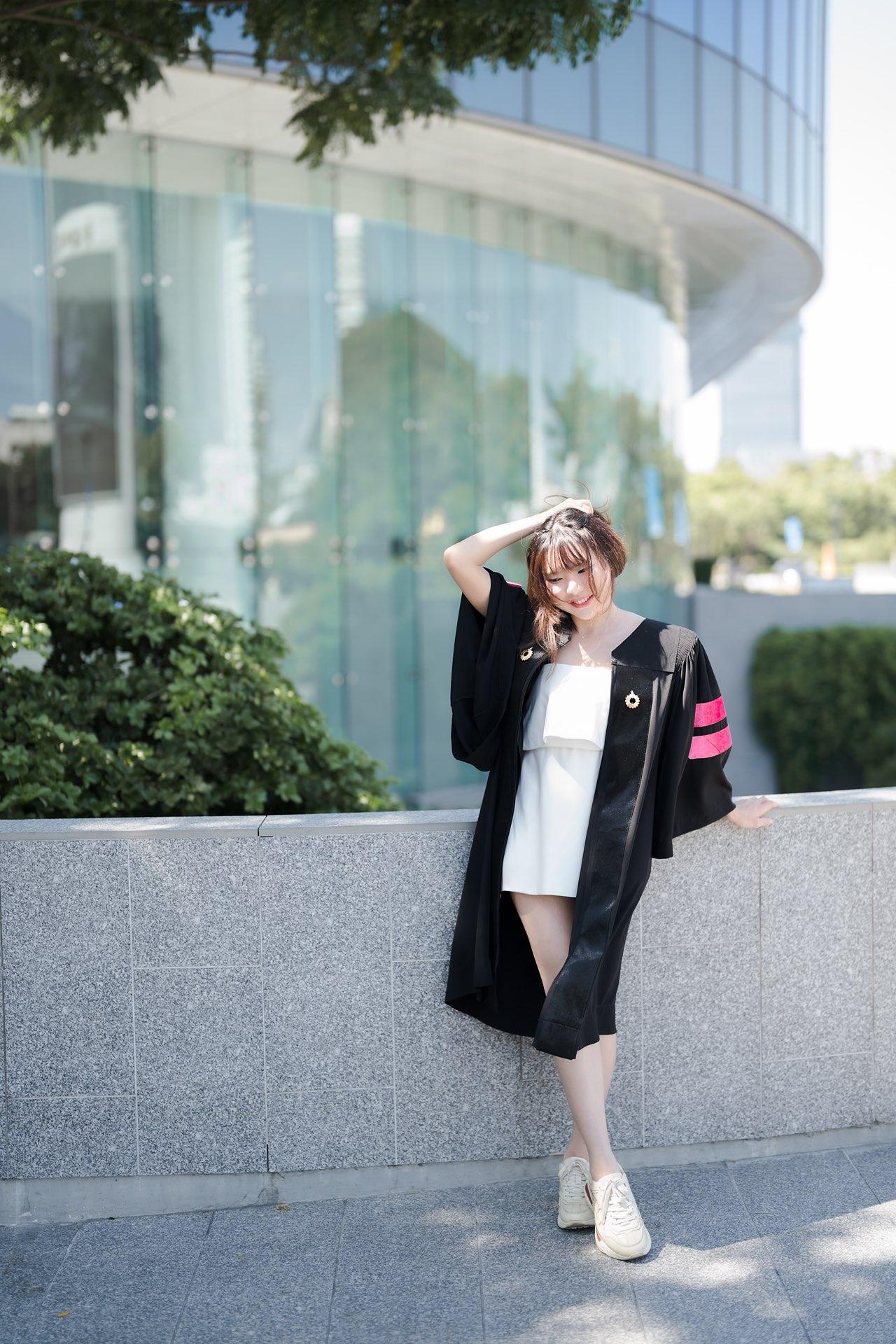 ผลงานรับปริญญา มหาวิทยาลัยรังสิต โดย Photanae ภาพที่ 7