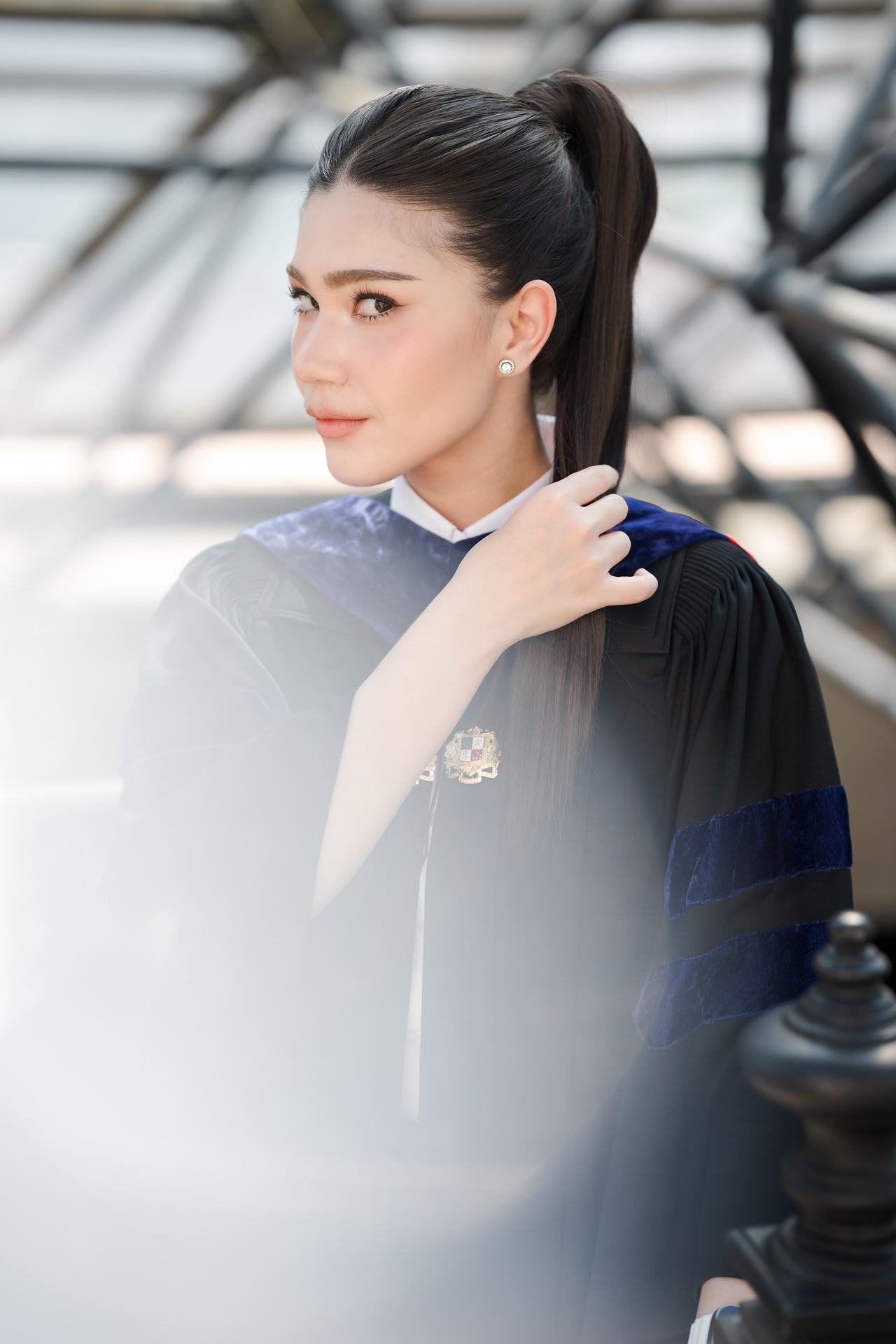 ผลงานรับปริญญา มหาวิทยาลัยอัสสัมชัญ โดย Photanae ภาพที่ 14