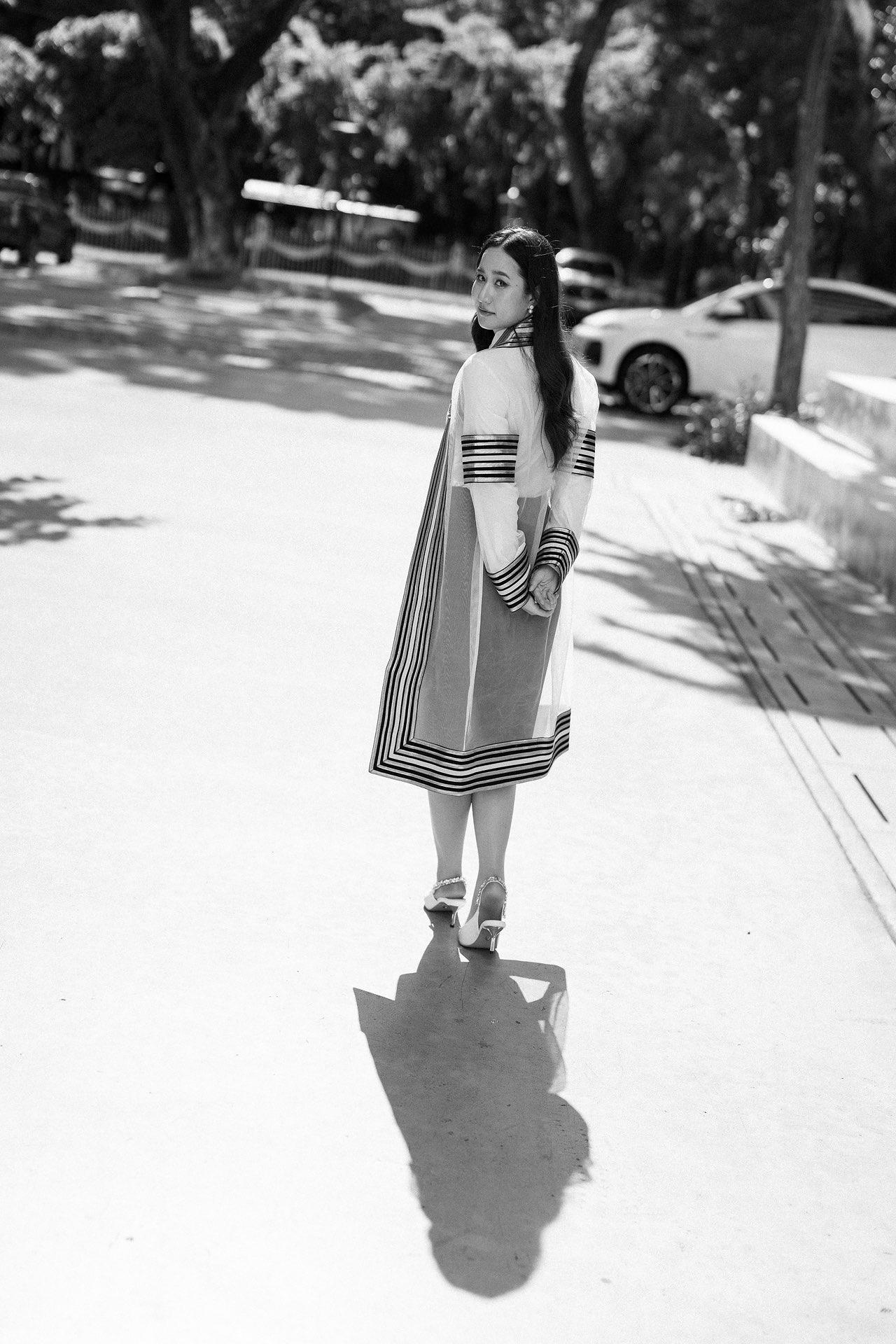 ผลงานรับปริญญา จุฬาลงกรณ์มหาวิทยาลัย โดย Photanae ภาพที่ 13