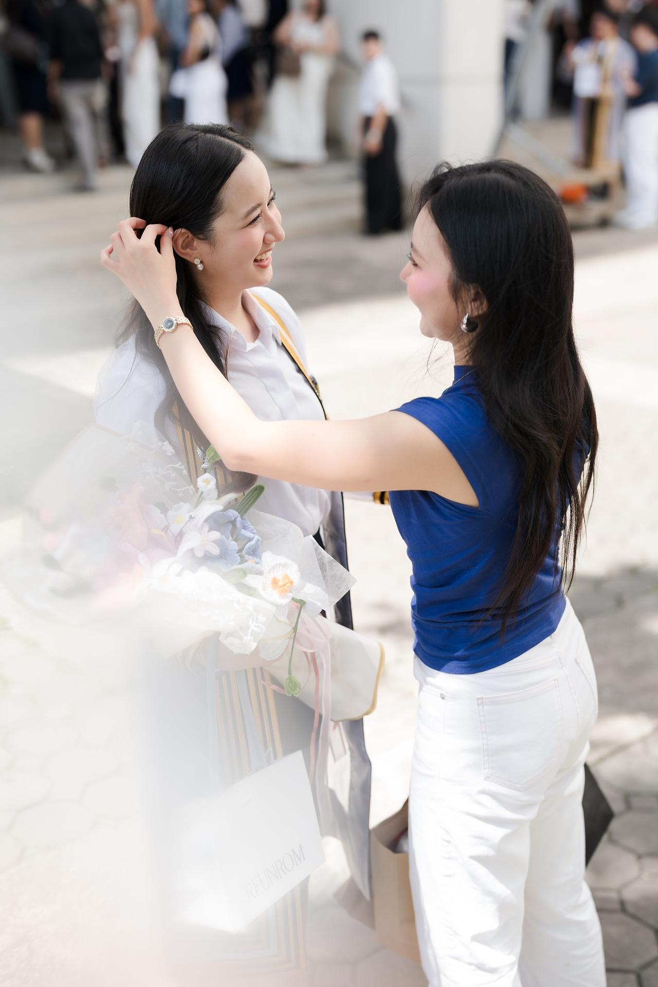 ผลงานรับปริญญา จุฬาลงกรณ์มหาวิทยาลัย โดย Photanae ภาพที่ 7
