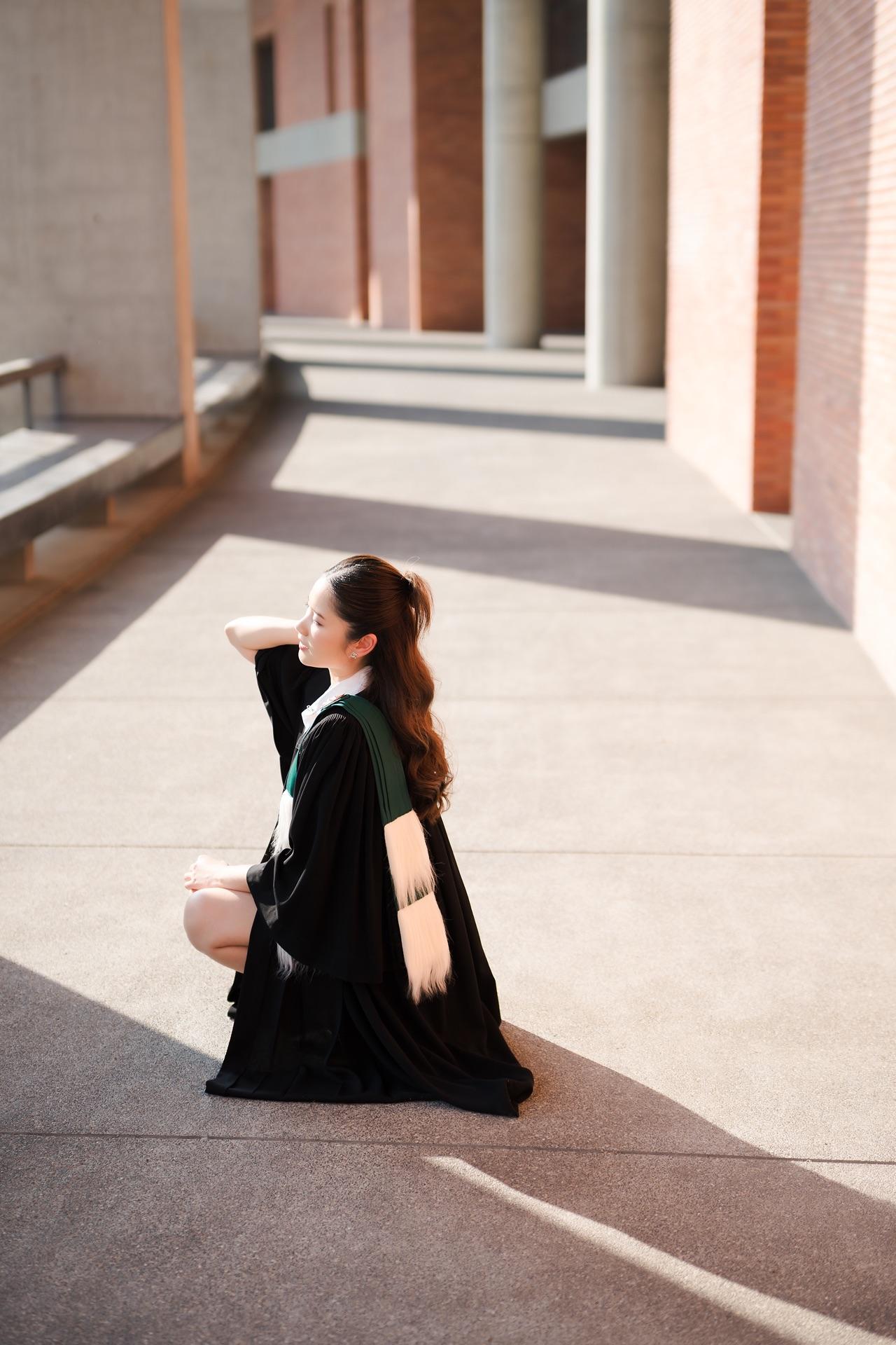 ผลงานรับปริญญา มหาวิทยาลัยธรรมศาสตร์ โดย Photanae ภาพที่ 12