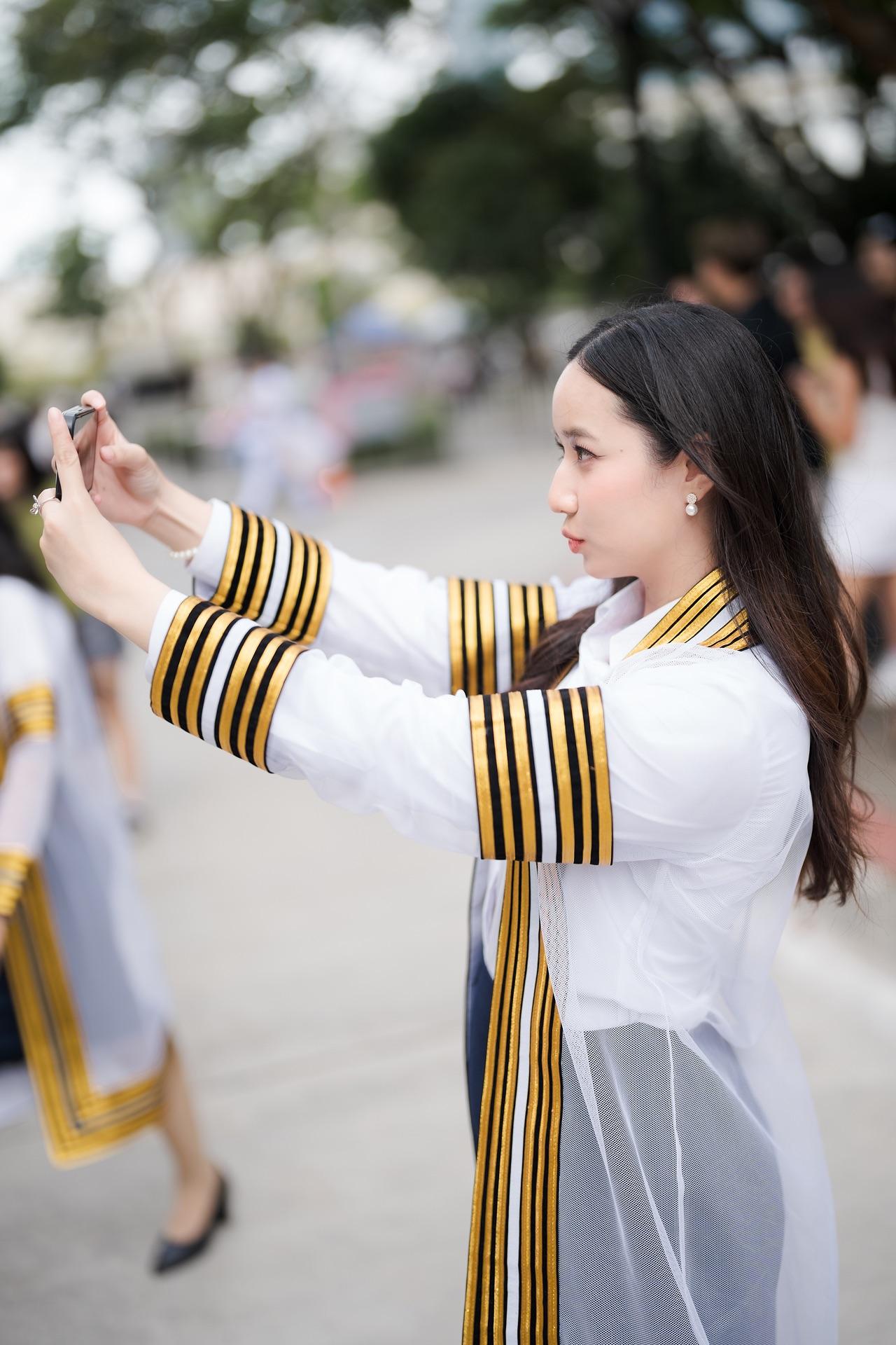 ผลงานรับปริญญา จุฬาลงกรณ์มหาวิทยาลัย โดย Photanae ภาพที่ 12