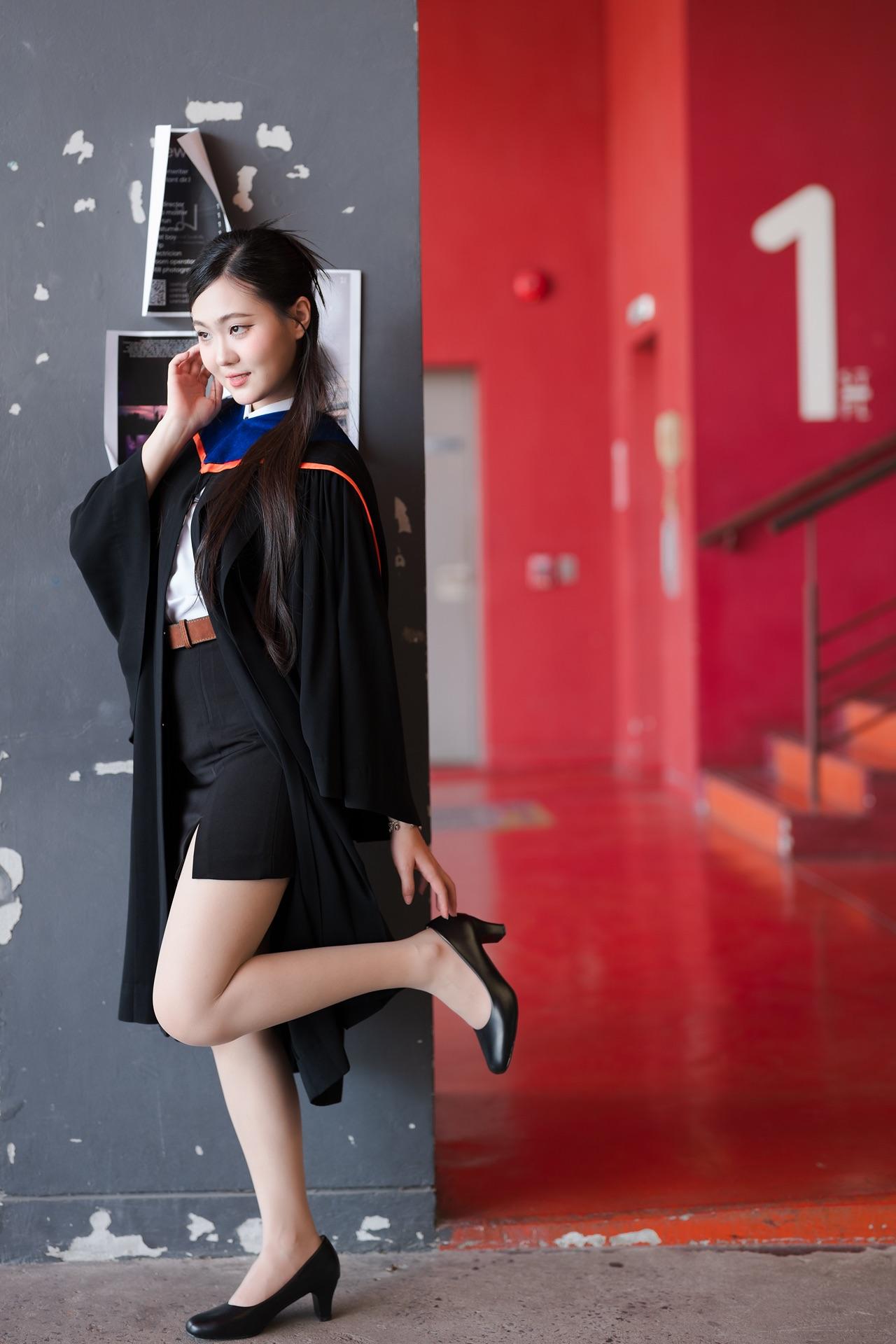 ผลงานรับปริญญา มหาวิทยาลัยกรุงเทพ โดย Photanae ภาพที่ 5