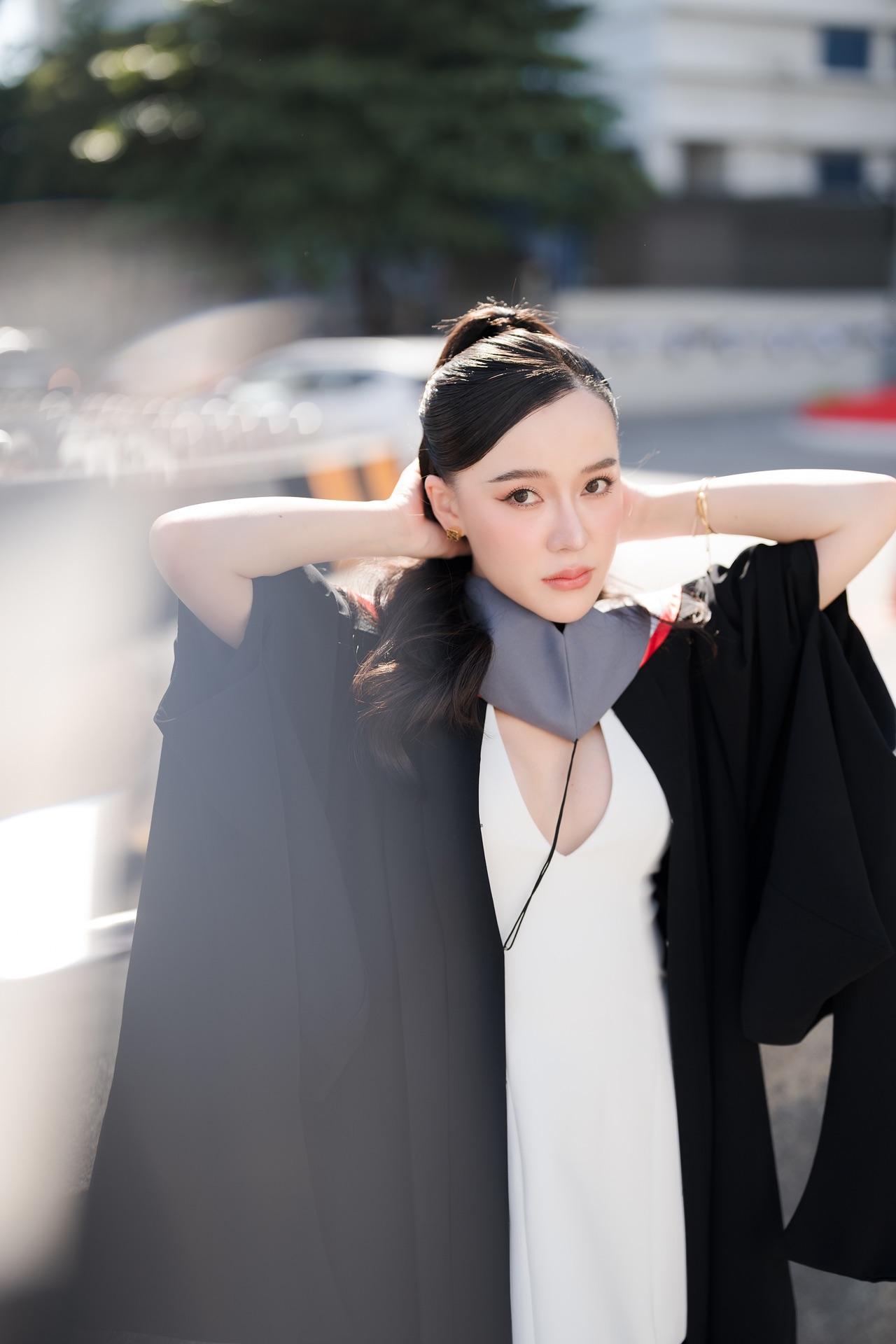 ผลงานรับปริญญา มหาวิทยาลัยศรีนครินทรวิโรฒ โดย Photanae ภาพที่ 2
