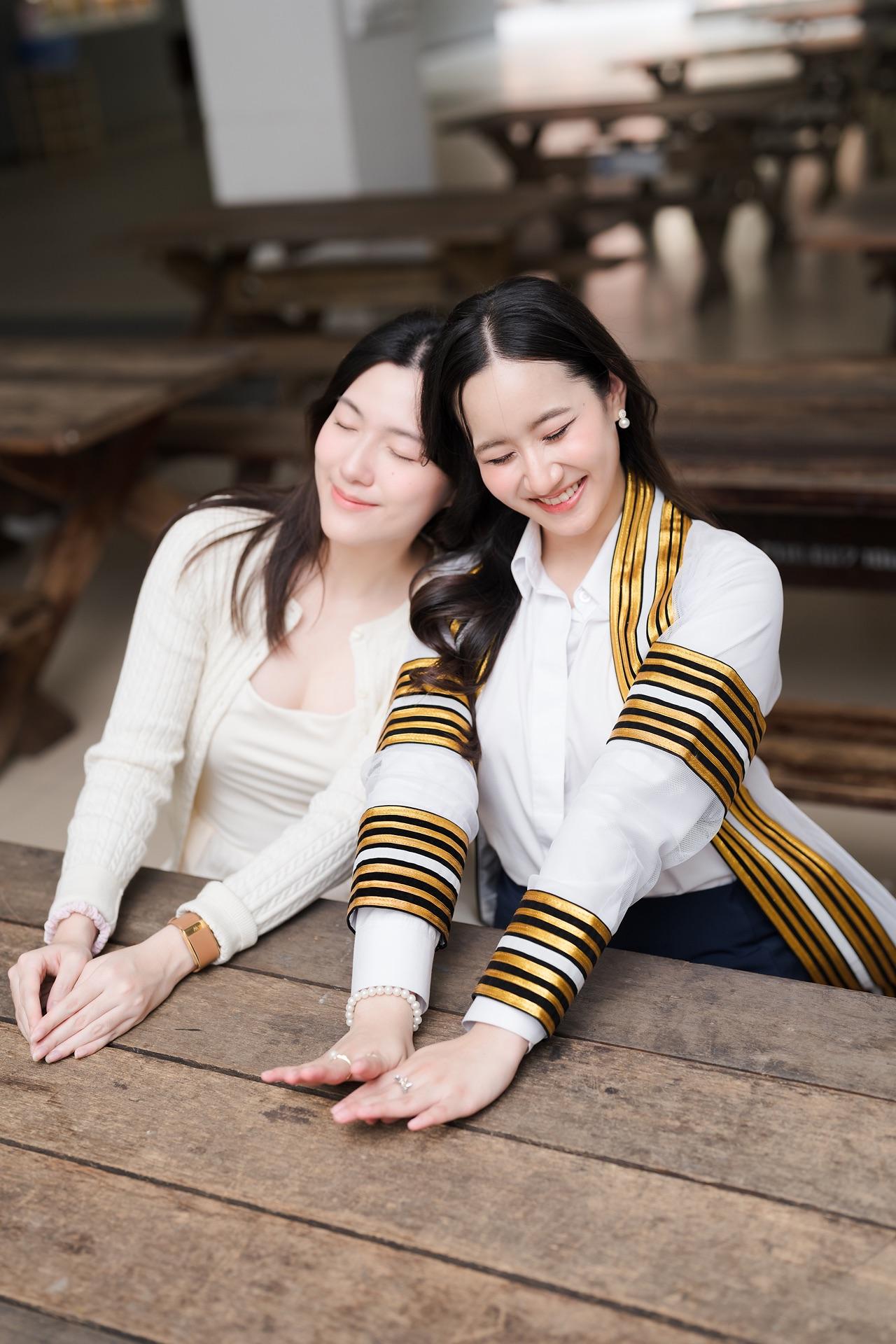 ผลงานรับปริญญา จุฬาลงกรณ์มหาวิทยาลัย โดย Photanae ภาพที่ 10