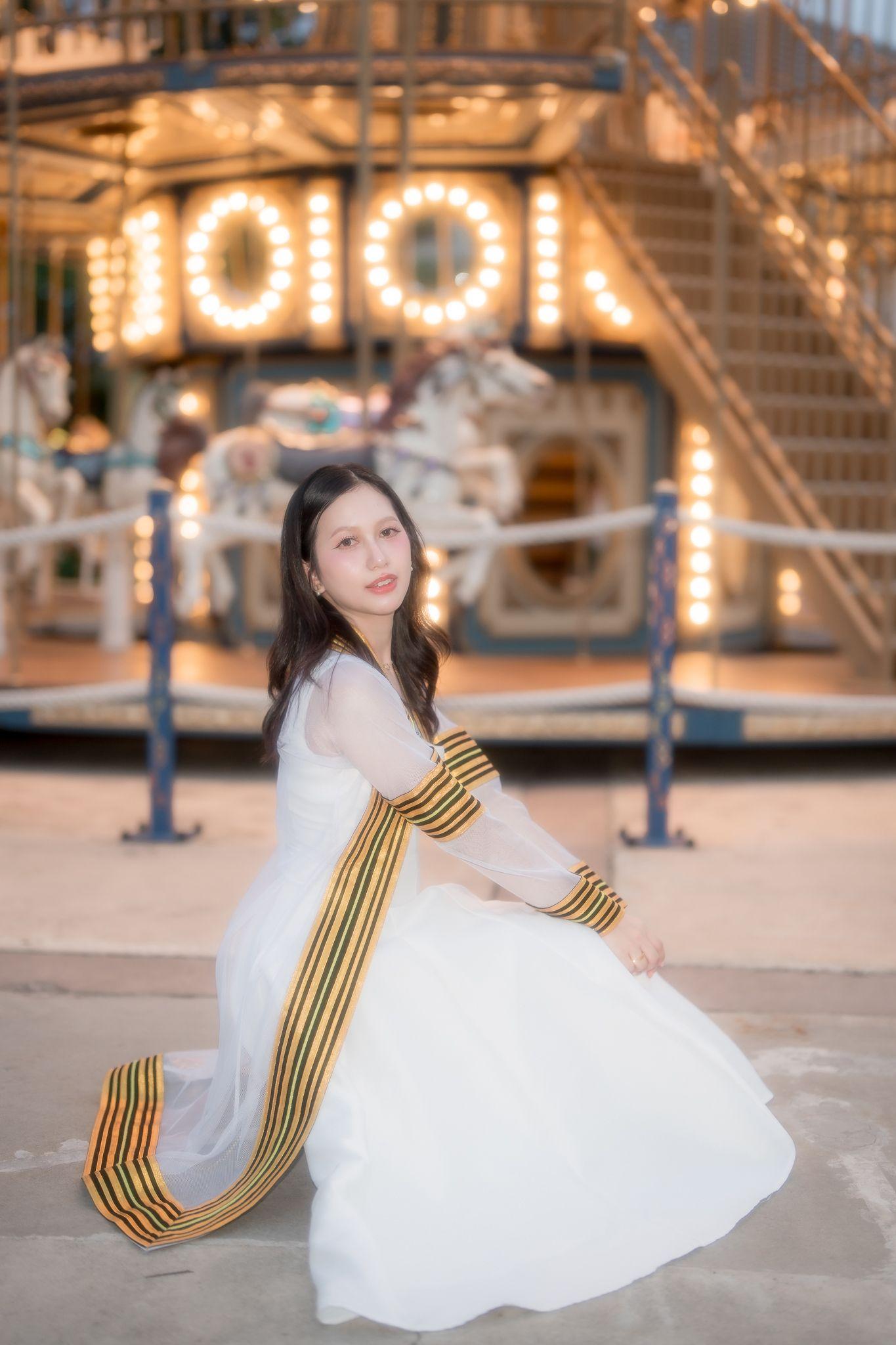 ผลงานรับปริญญา จุฬาลงกรณ์มหาวิทยาลัย โดย Lucky Foto ช่างภาพรับปริญญา ภาพที่ 17