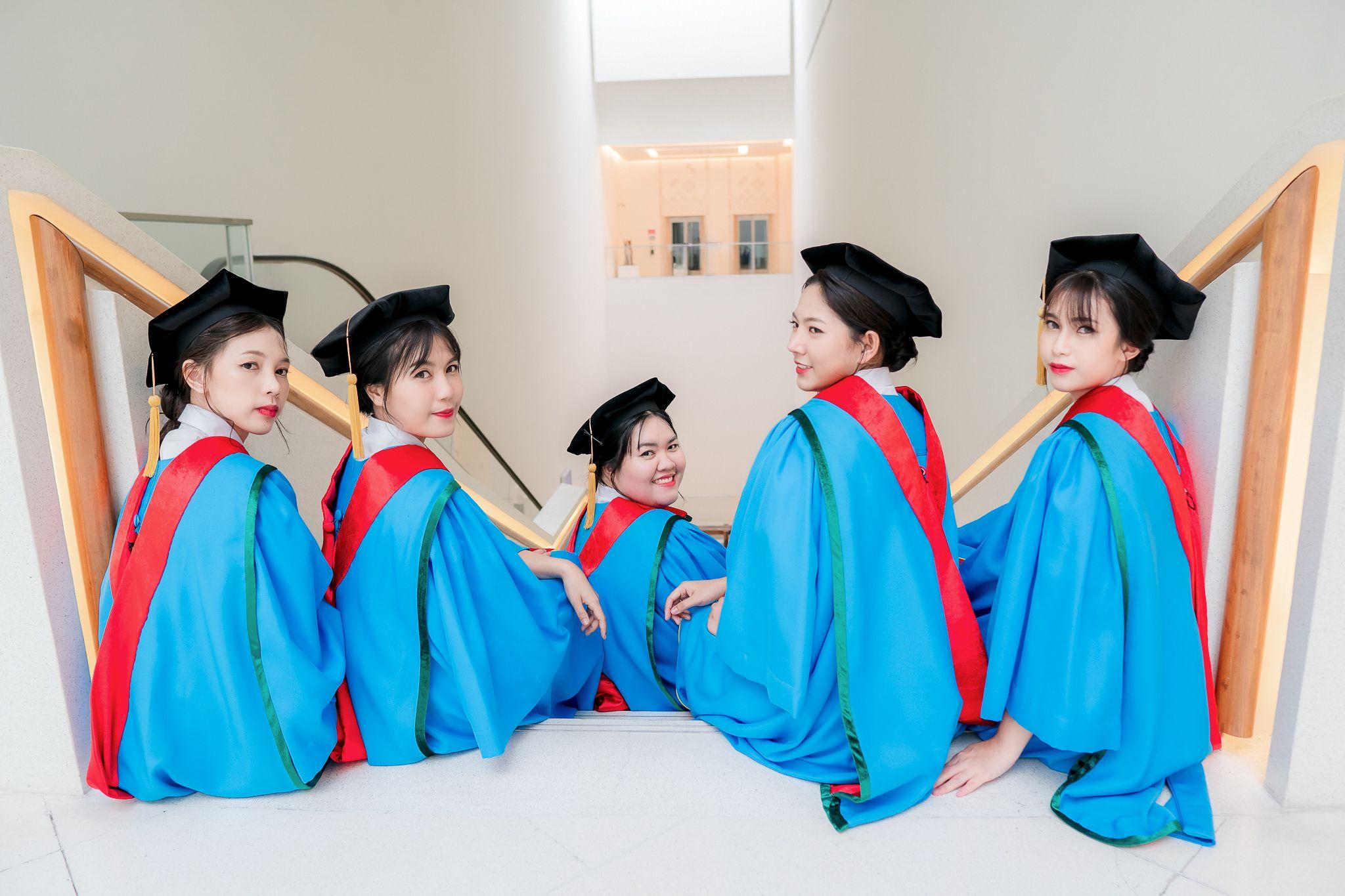 ผลงานรับปริญญา สถาบันพระบรมราชชนก โดย Lucky Foto ช่างภาพรับปริญญา ภาพที่ 17