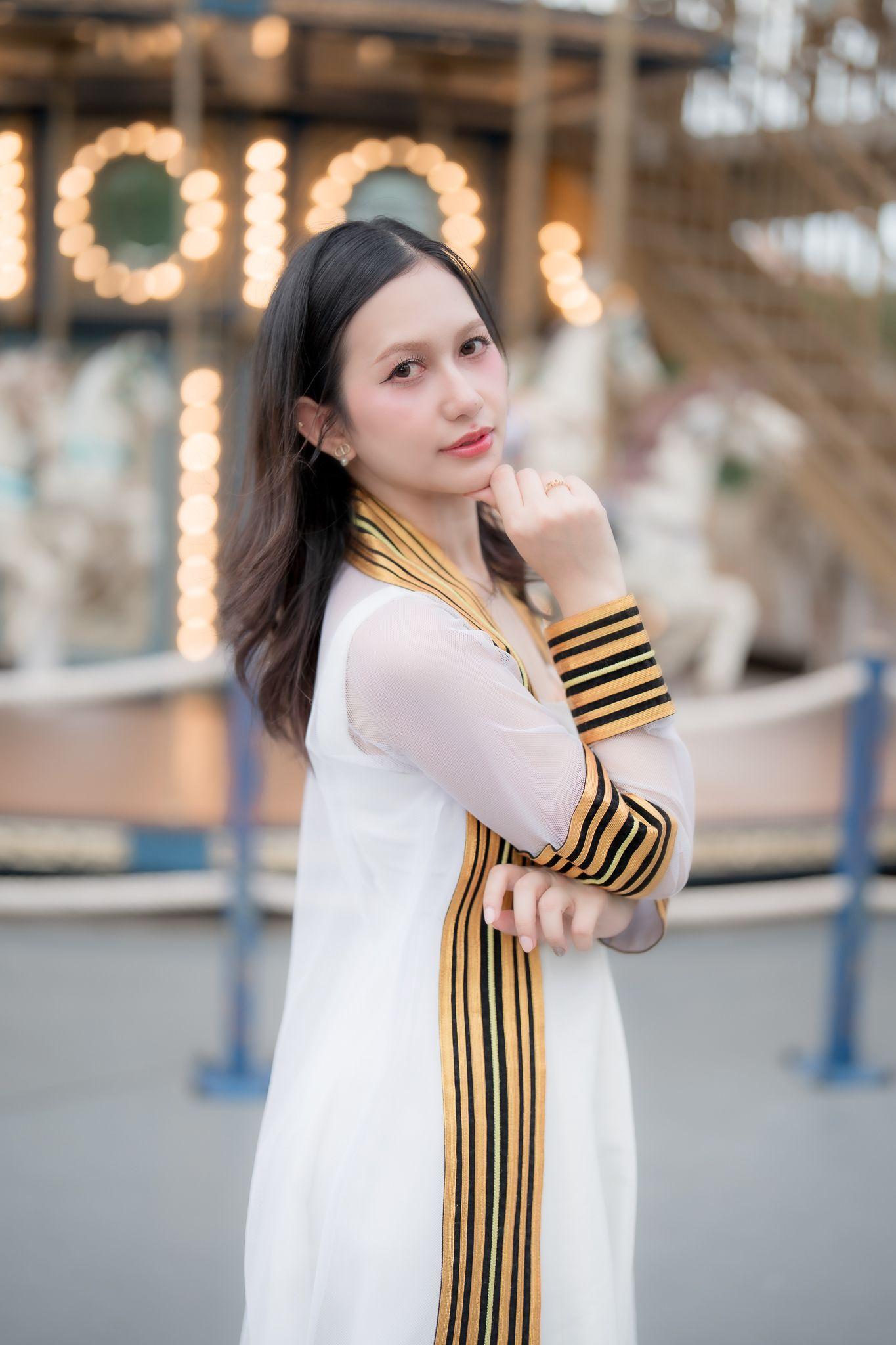 ผลงานรับปริญญา จุฬาลงกรณ์มหาวิทยาลัย โดย Lucky Foto ช่างภาพรับปริญญา ภาพที่ 3