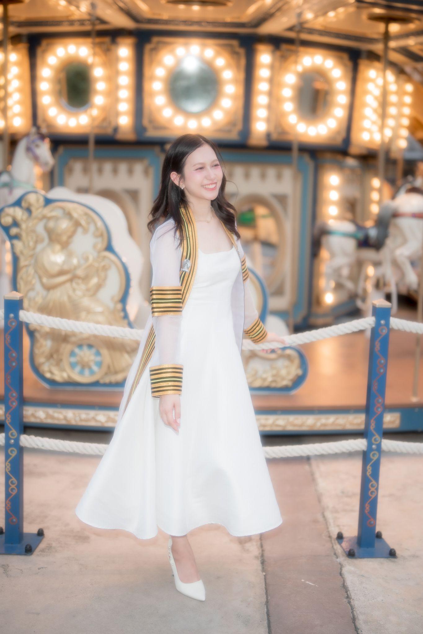 ผลงานรับปริญญา จุฬาลงกรณ์มหาวิทยาลัย โดย Lucky Foto ช่างภาพรับปริญญา ภาพที่ 13