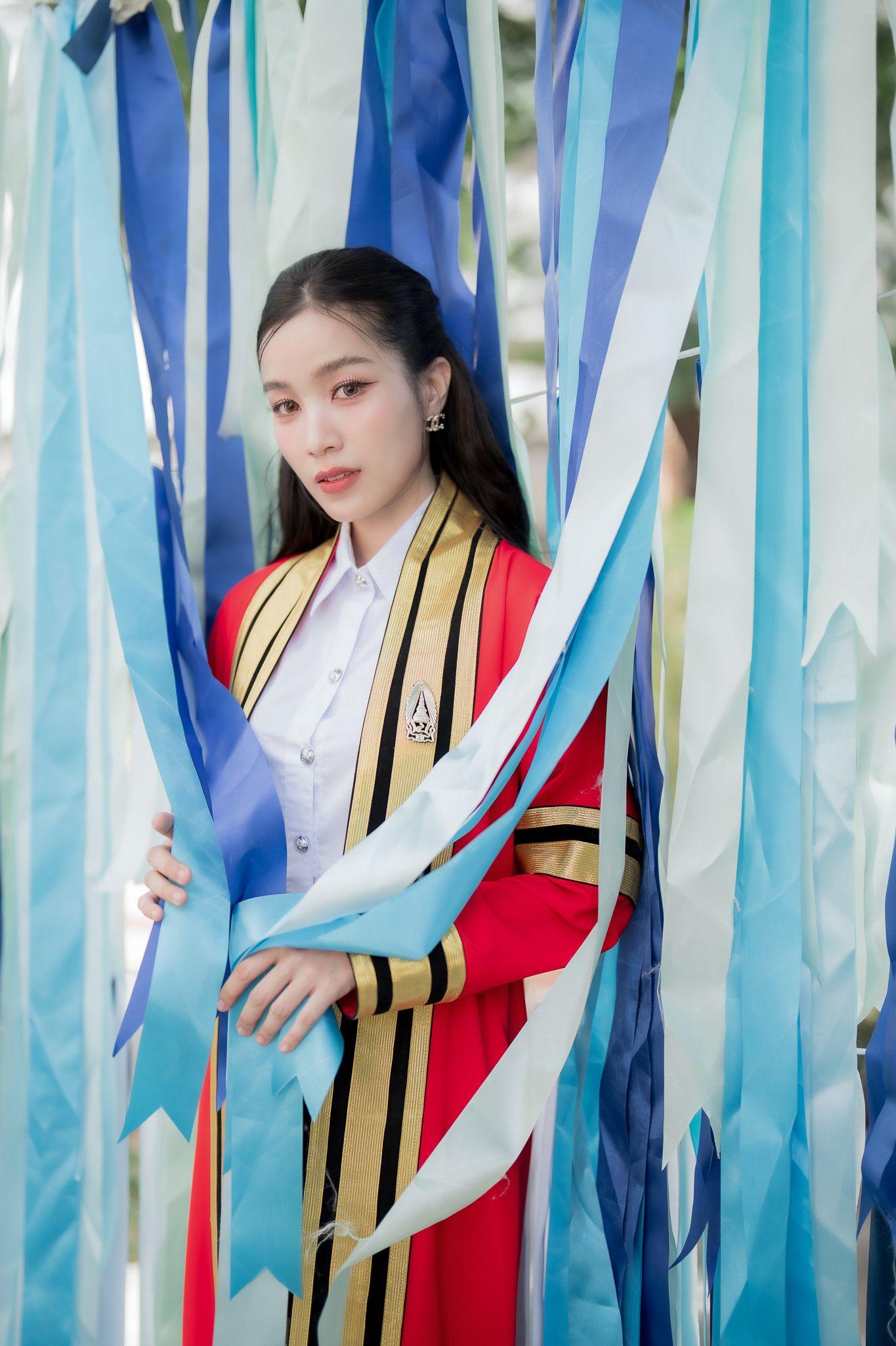ผลงานรับปริญญา สถาบันเทคโนโลยีพระจอมเกล้าเจ้าคุณทหารลาดกระบัง โดย Lucky Foto ช่างภาพรับปริญญา ภาพที่ 20