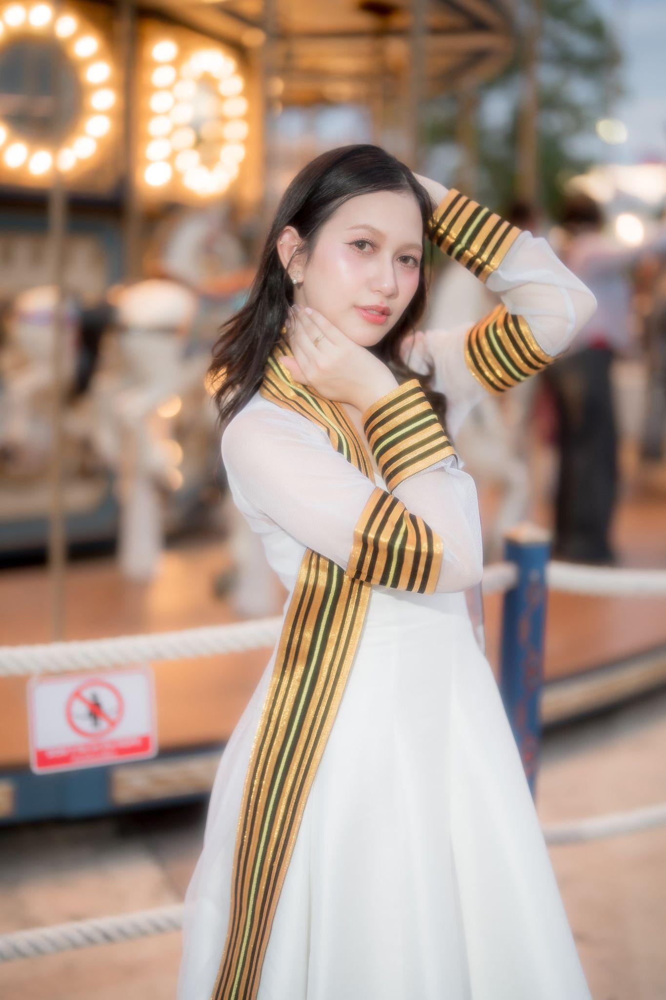 ผลงานรับปริญญา จุฬาลงกรณ์มหาวิทยาลัย โดย Lucky Foto ช่างภาพรับปริญญา ภาพที่ 1