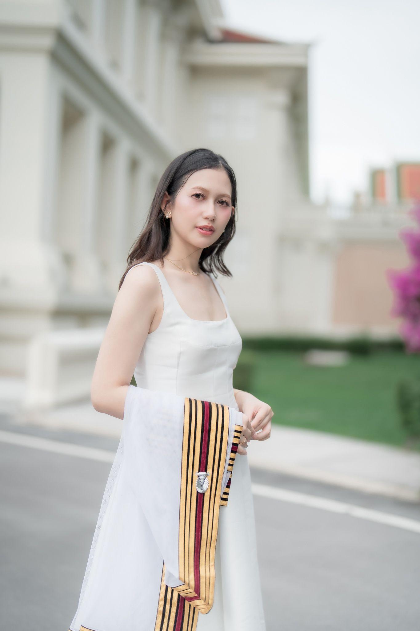 ผลงานรับปริญญา จุฬาลงกรณ์มหาวิทยาลัย โดย Lucky Foto ช่างภาพรับปริญญา ภาพที่ 15