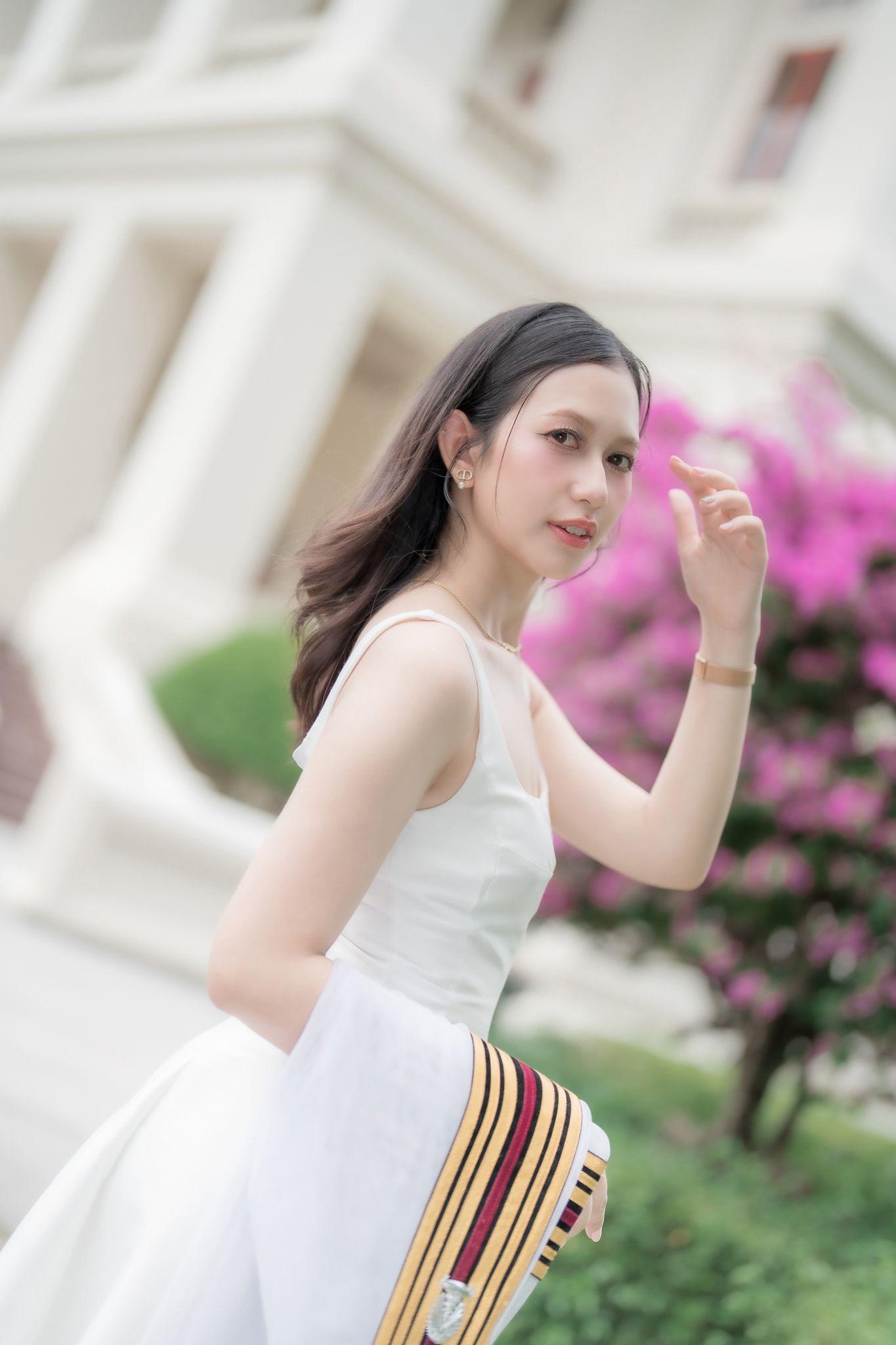 ผลงานรับปริญญา จุฬาลงกรณ์มหาวิทยาลัย โดย Lucky Foto ช่างภาพรับปริญญา ภาพที่ 14