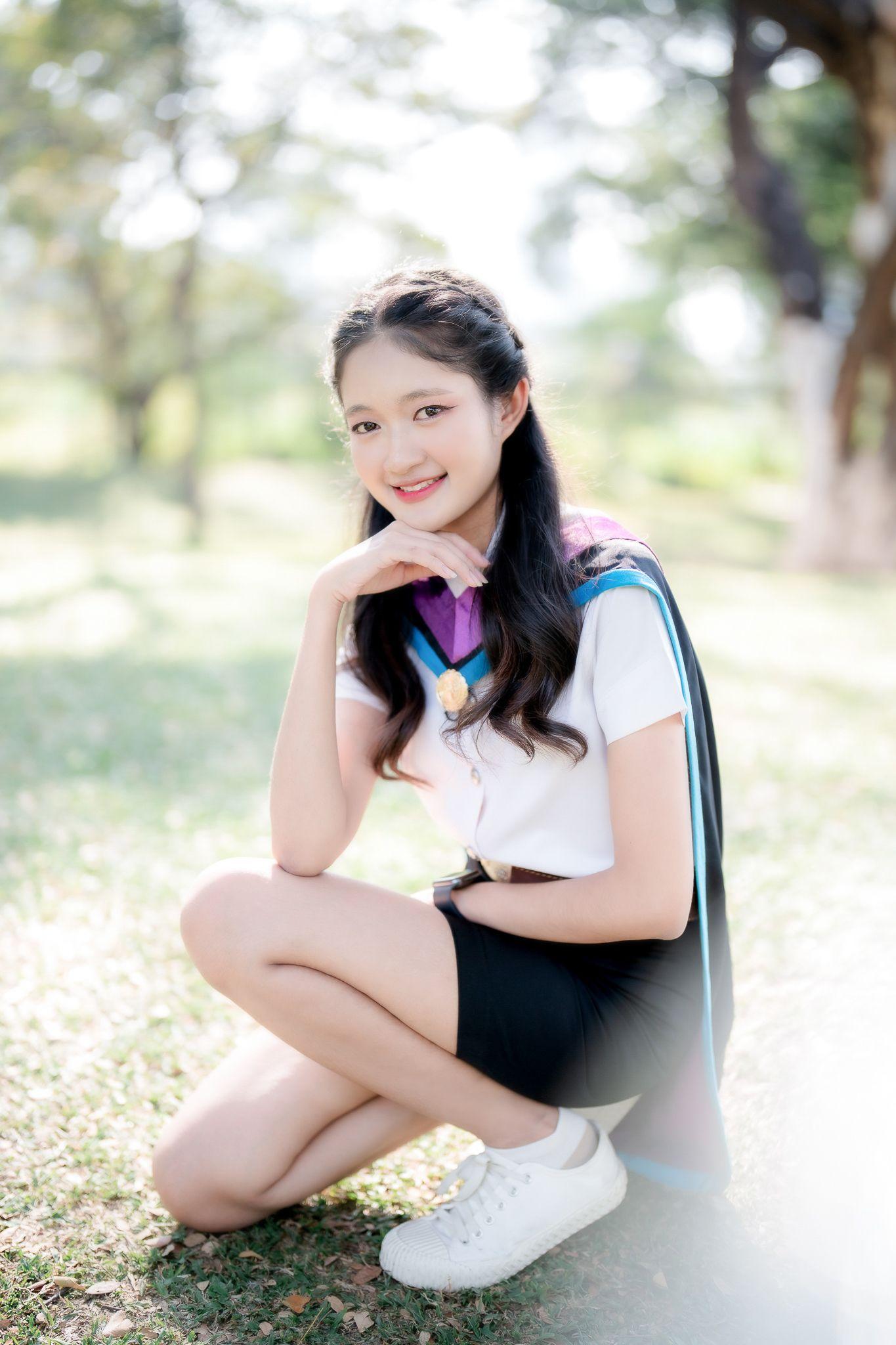 ผลงานรับปริญญา มหาวิทยาลัยเซาธ์อีสท์บางกอก โดย Lucky Foto ช่างภาพรับปริญญา ภาพที่ 14