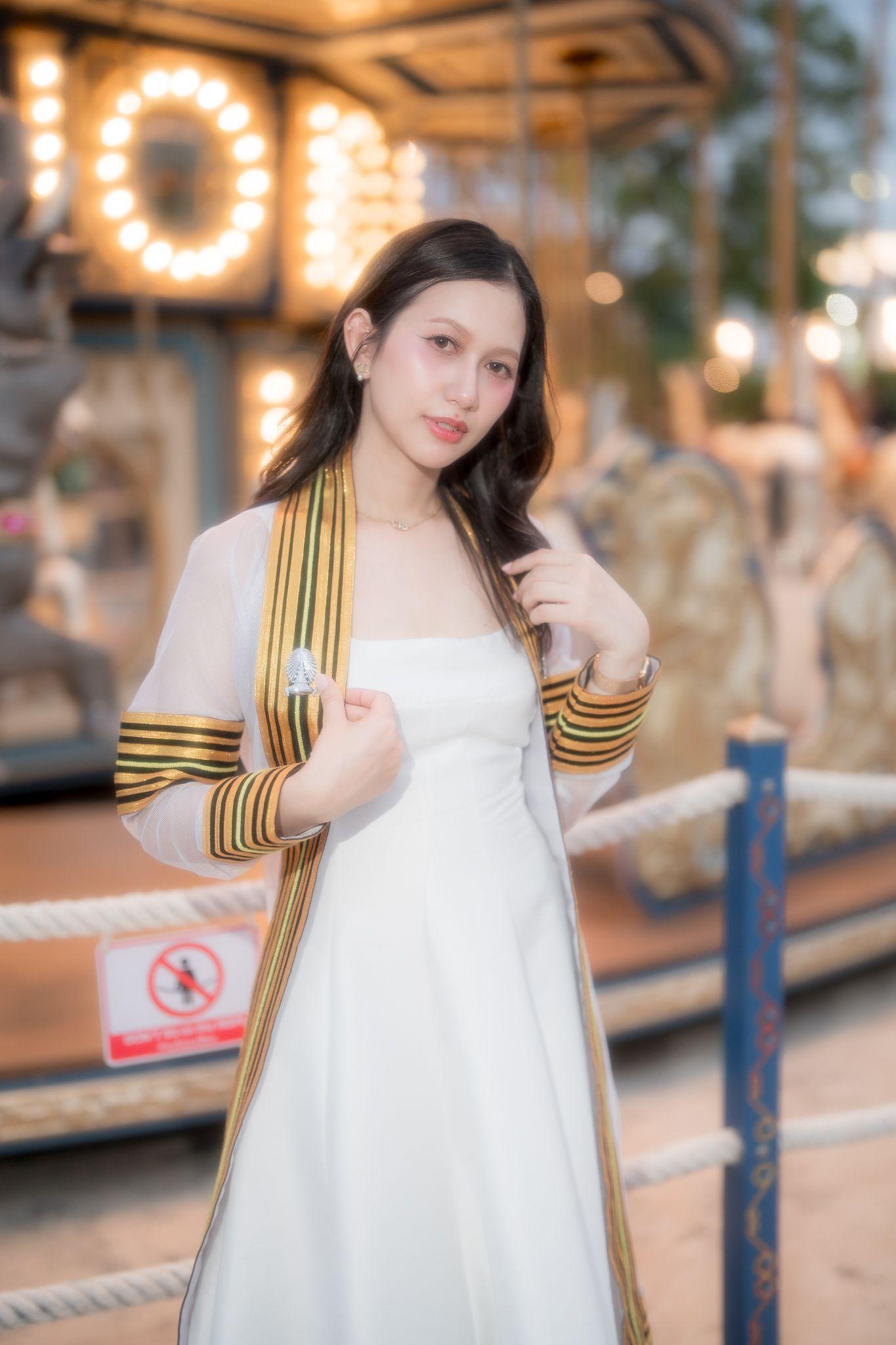 ผลงานรับปริญญา จุฬาลงกรณ์มหาวิทยาลัย โดย Lucky Foto ช่างภาพรับปริญญา ภาพที่ 16