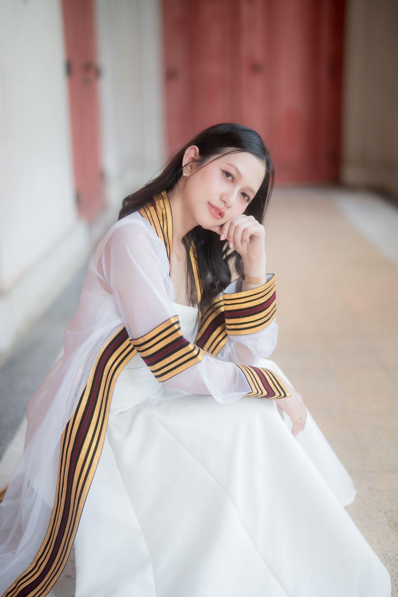 ผลงานรับปริญญา จุฬาลงกรณ์มหาวิทยาลัย โดย Lucky Foto ช่างภาพรับปริญญา ภาพที่ 1