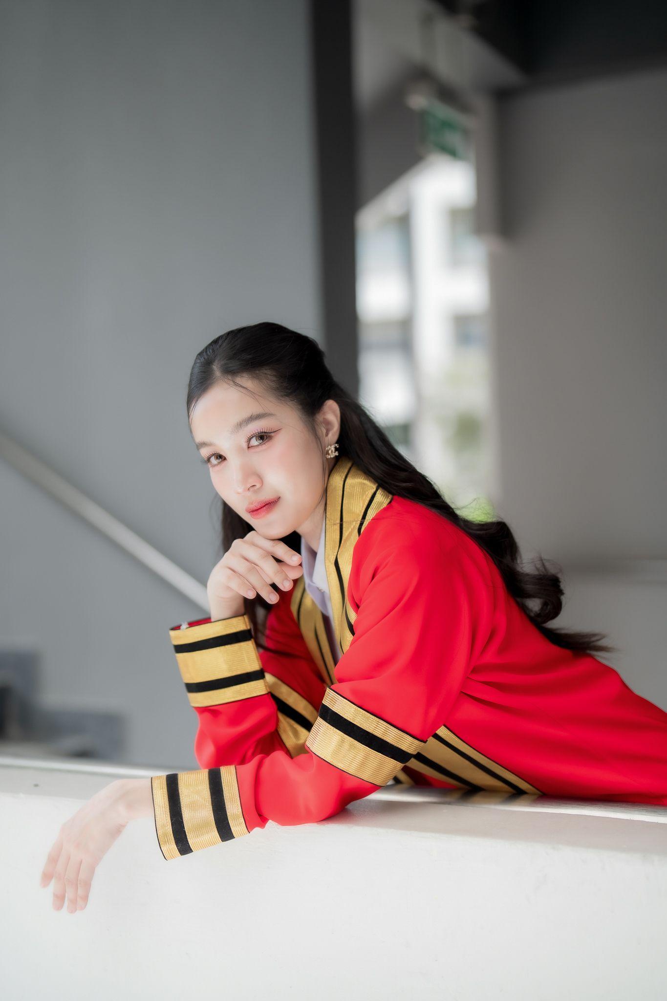 ผลงานรับปริญญา สถาบันเทคโนโลยีพระจอมเกล้าเจ้าคุณทหารลาดกระบัง โดย Lucky Foto ช่างภาพรับปริญญา ภาพที่ 18
