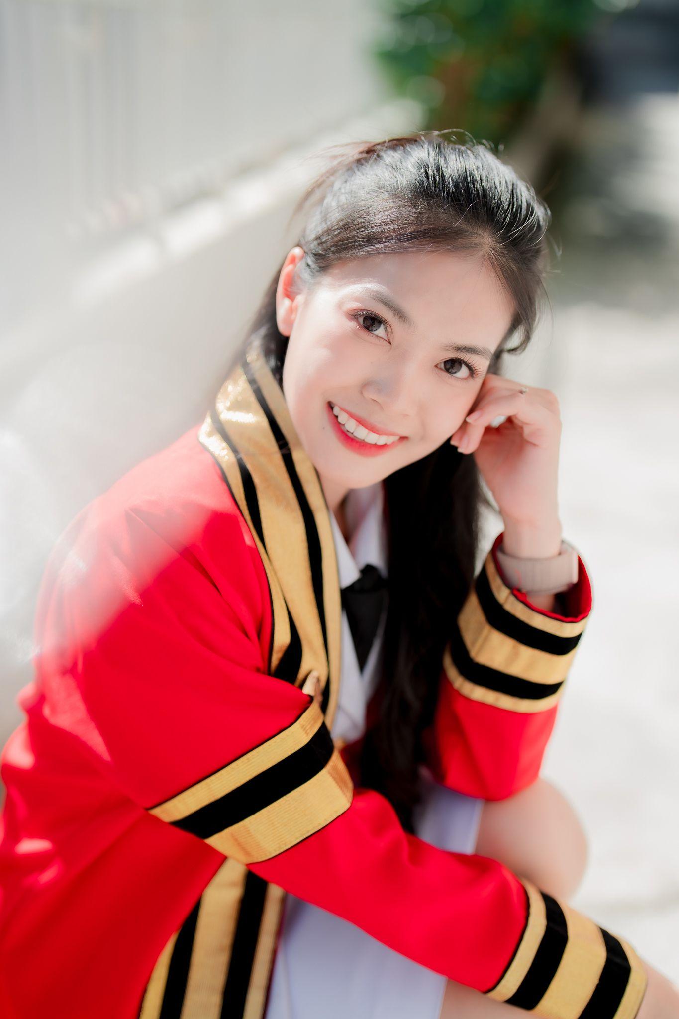 ผลงานรับปริญญา มหาวิทยาลัยเทคโนโลยีพระจอมเกล้าธนบุรี โดย Lucky Foto ช่างภาพรับปริญญา ภาพที่ 15